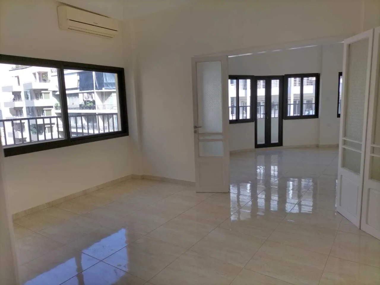 Prime Location Office in Badaro, Beirut