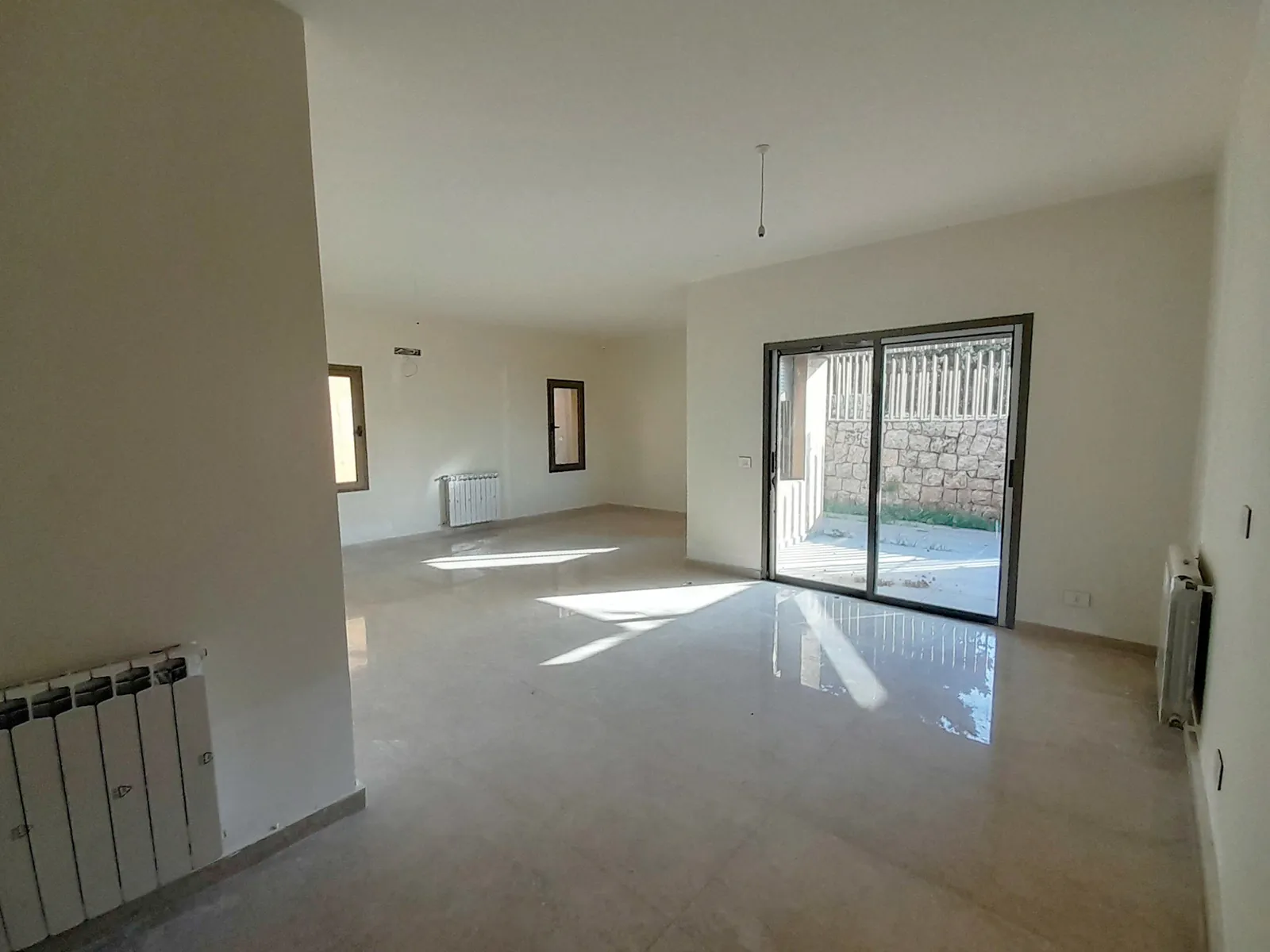 SPECIAL OFFER! HIGH END NEW Apartment in Ballouneh with View