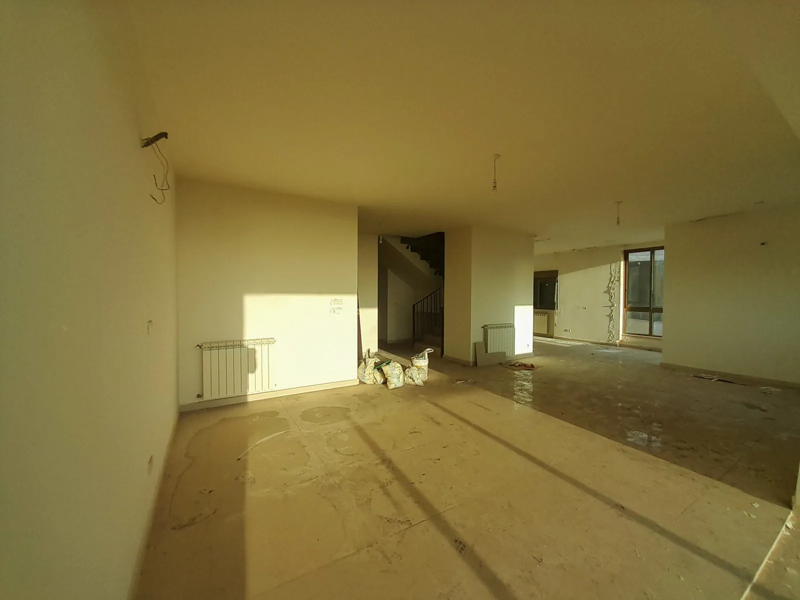 Duplex in Sehayle, Keserwan with Sea and Mountain View — photo 2