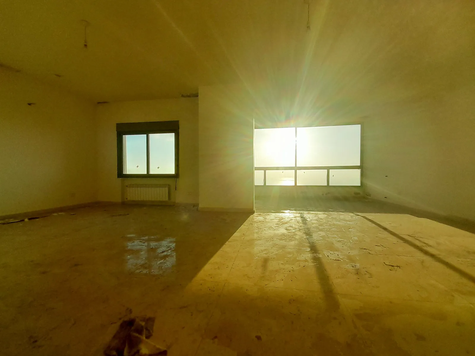 Duplex in Sehayle, Keserwan with Sea and Mountain View — photo 3
