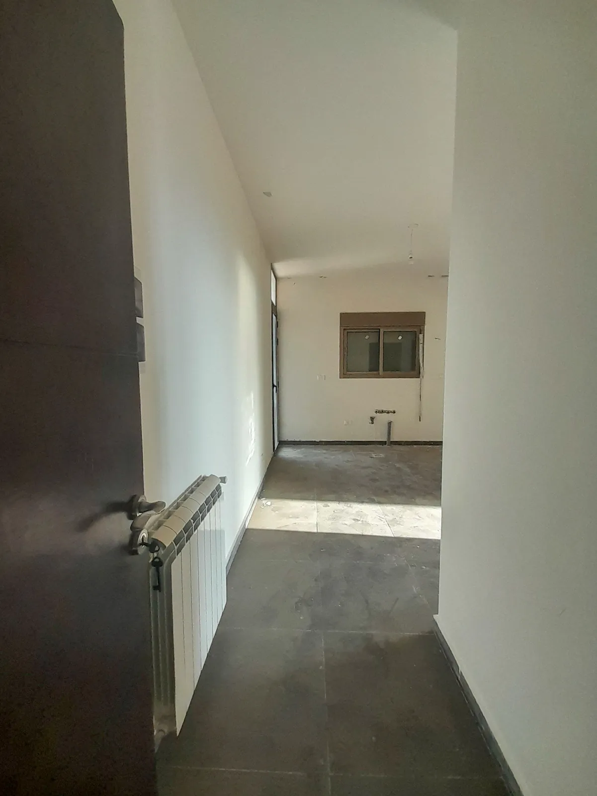 Duplex in Sehayle, Keserwan with Sea and Mountain View — photo 4
