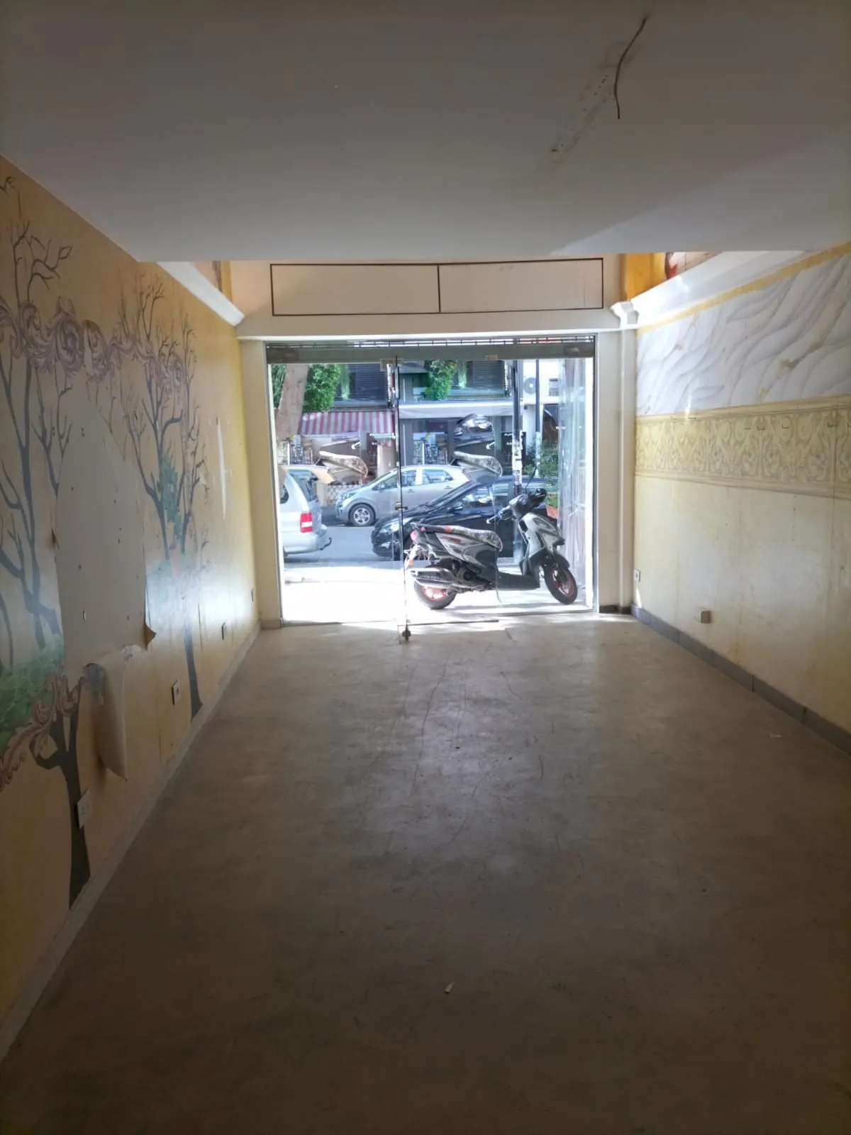 Prime Location Shop in Badaro, Beirut