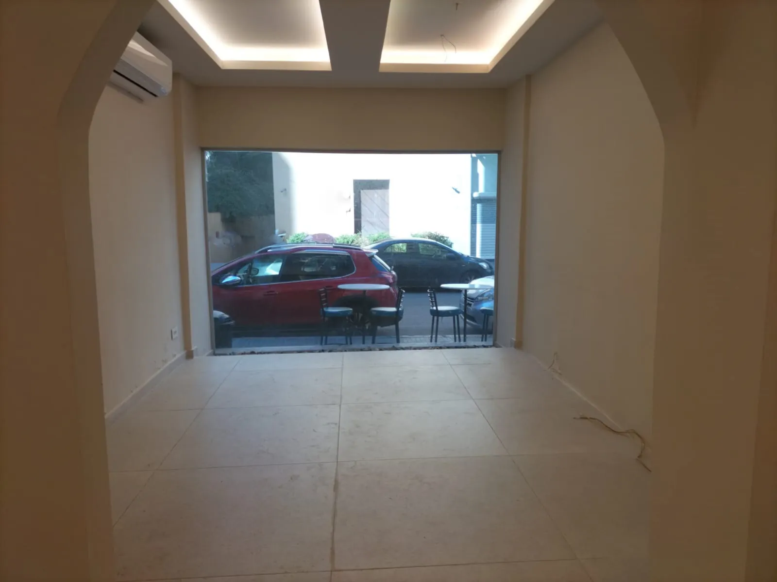 Prime Location Shop for Rent in Badaro, Beirut — photo 2