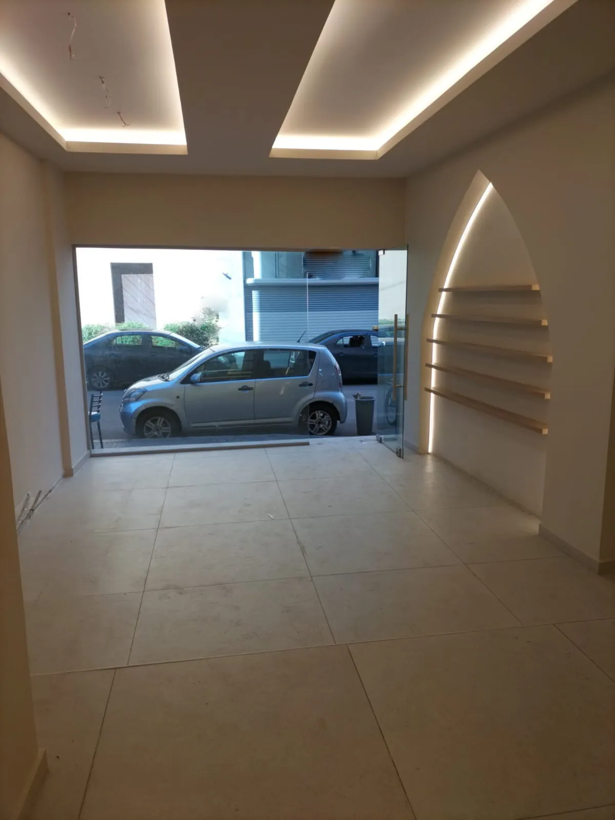 Prime Location Shop for Rent in Badaro, Beirut — photo 4
