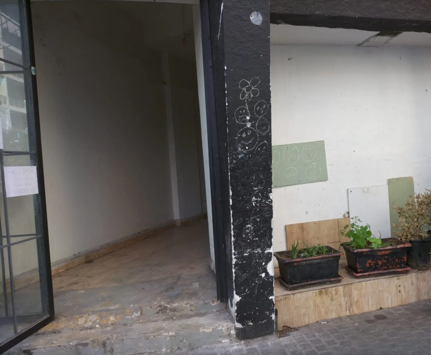Prime Location Shop in Badaro, Beirut