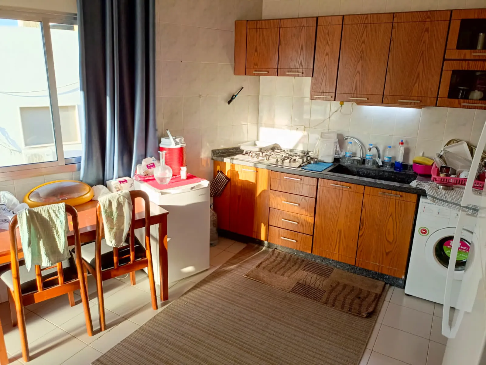 Apartment in Aoukar, Metn with Mountain View — photo 3