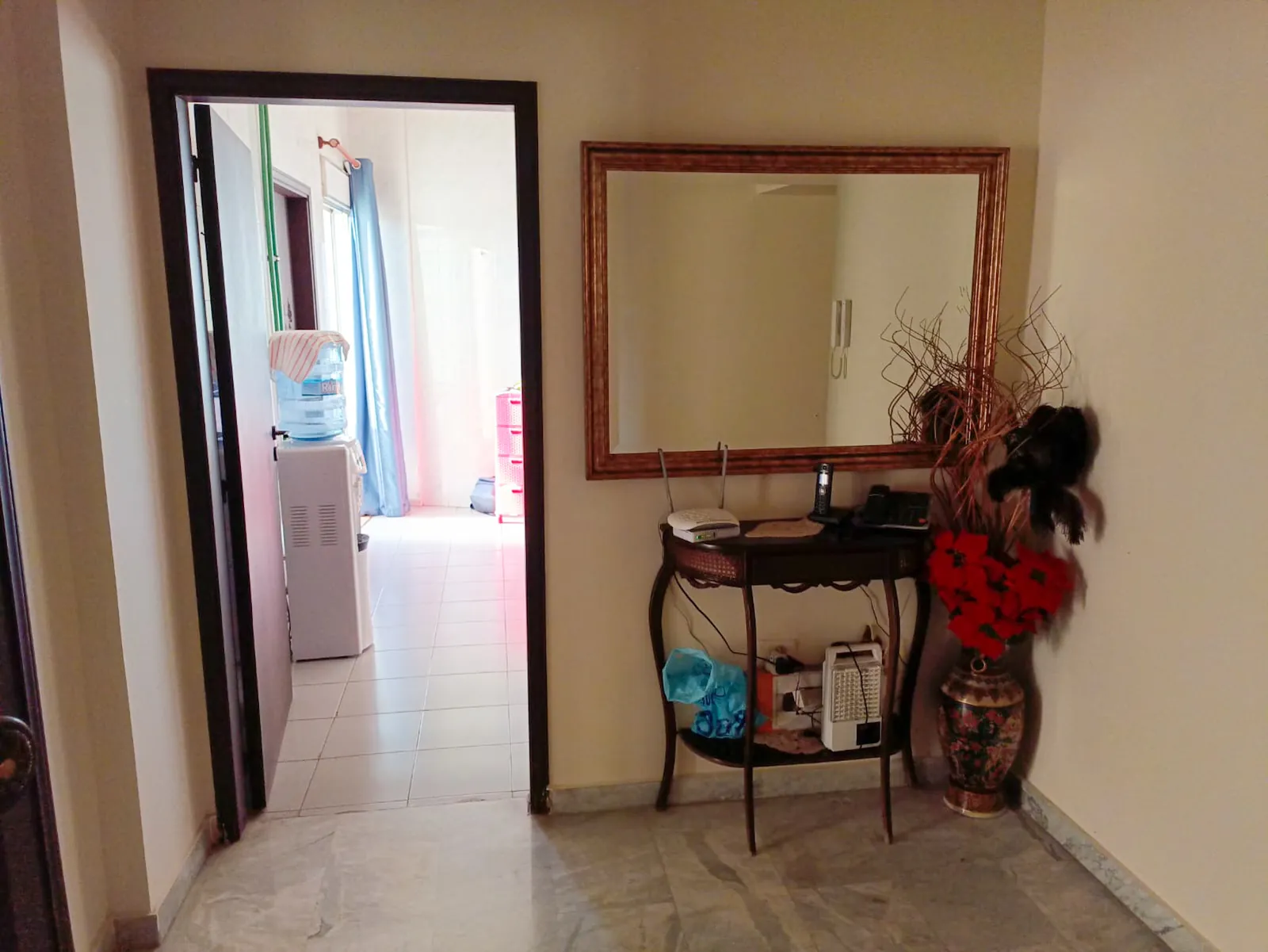 Apartment in Aoukar, Metn with Mountain View — photo 4