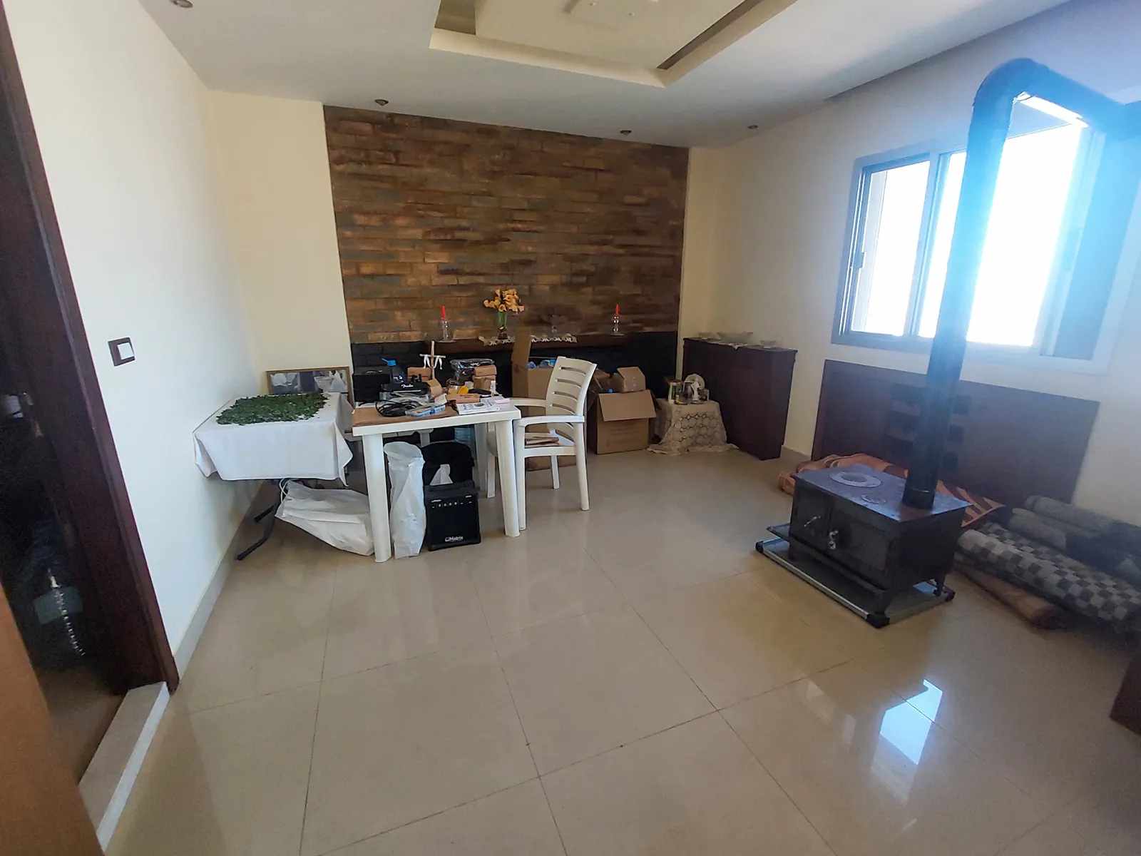 Apartment in Dik El Mehdi with Sea and Mountain View — photo 4