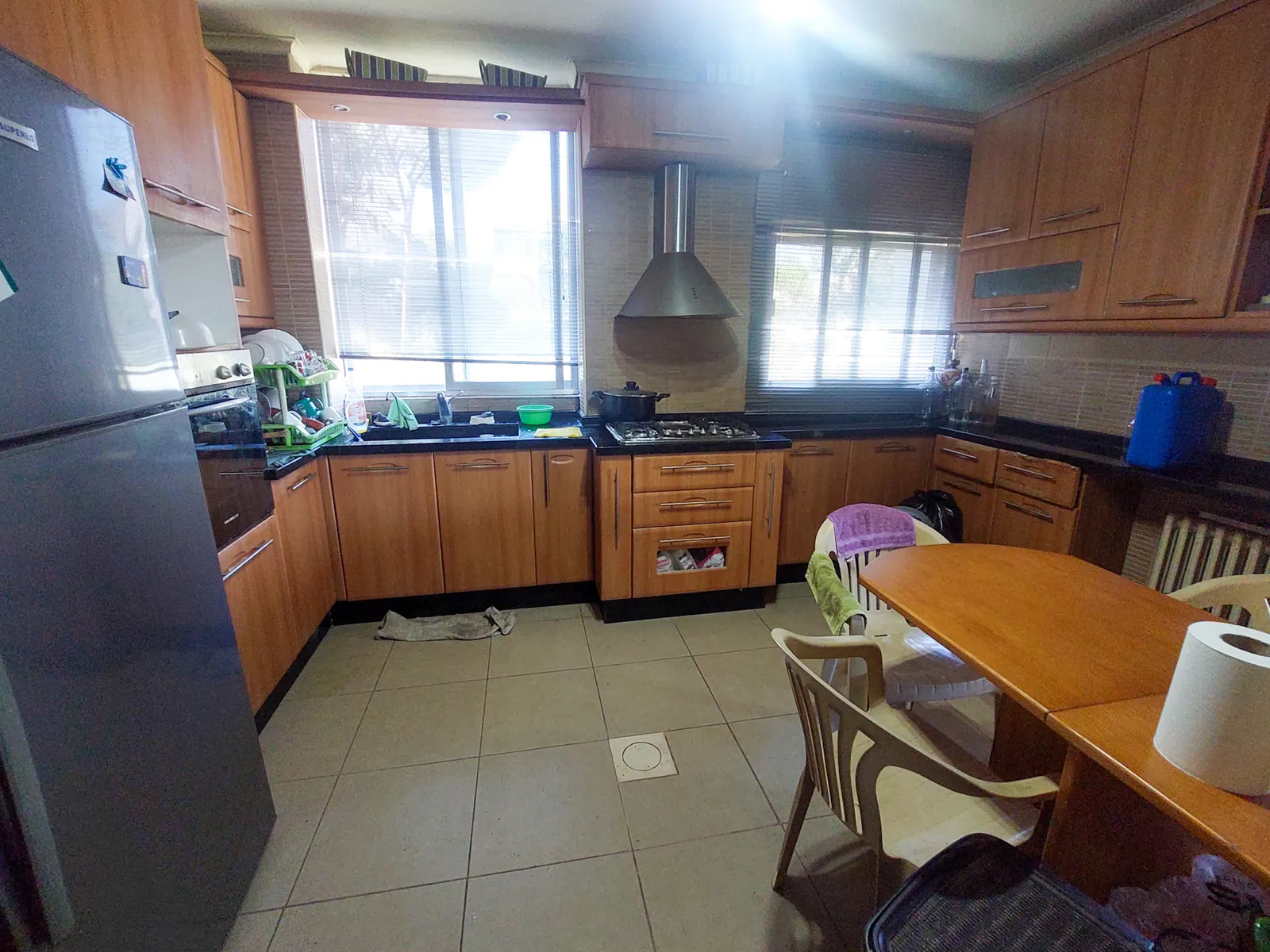 Apartment in Dik El Mehdi with Sea and Mountain View — photo 5