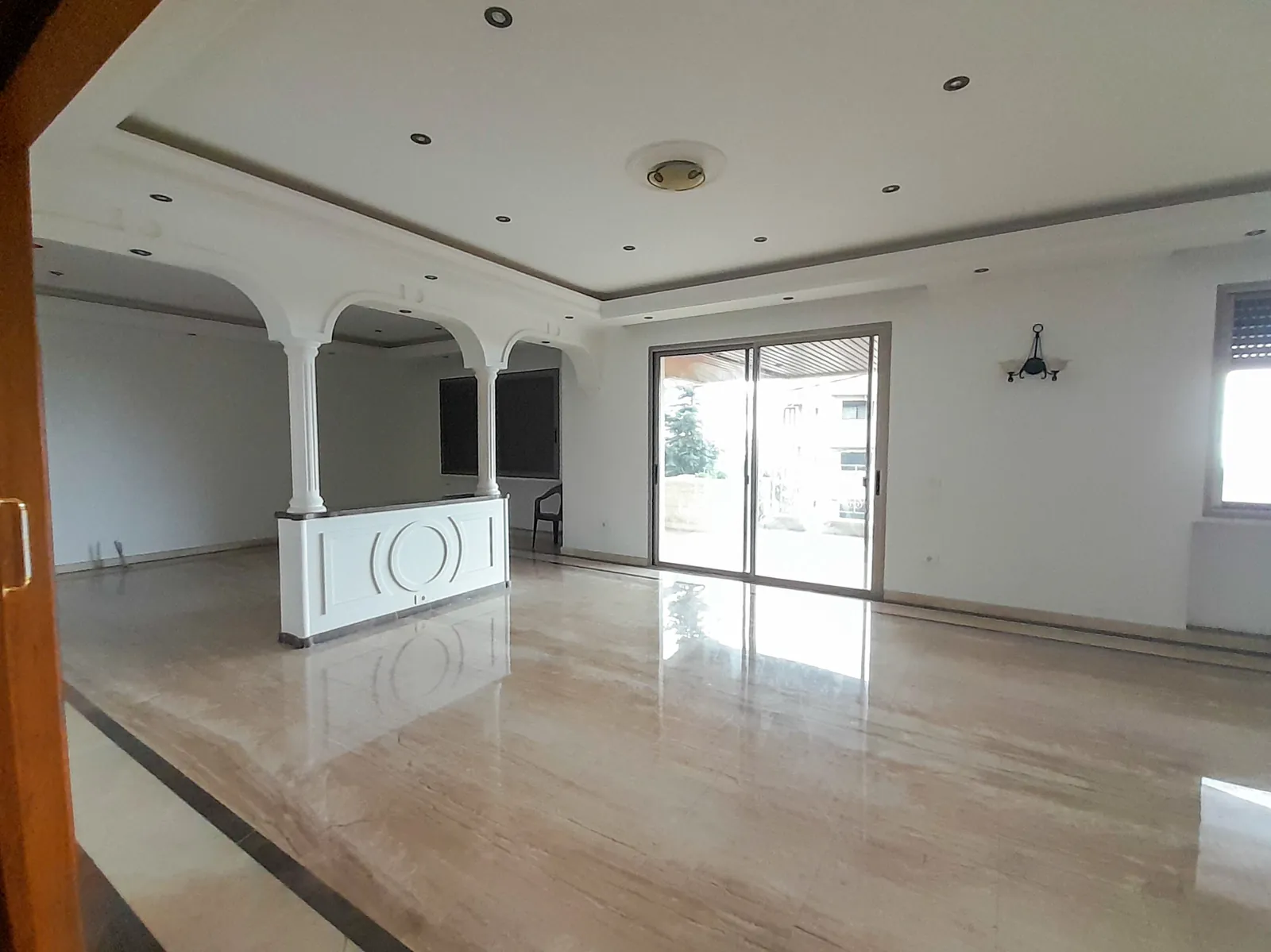 Villa in Sehayle, Keserwan with Sea and Mountain View