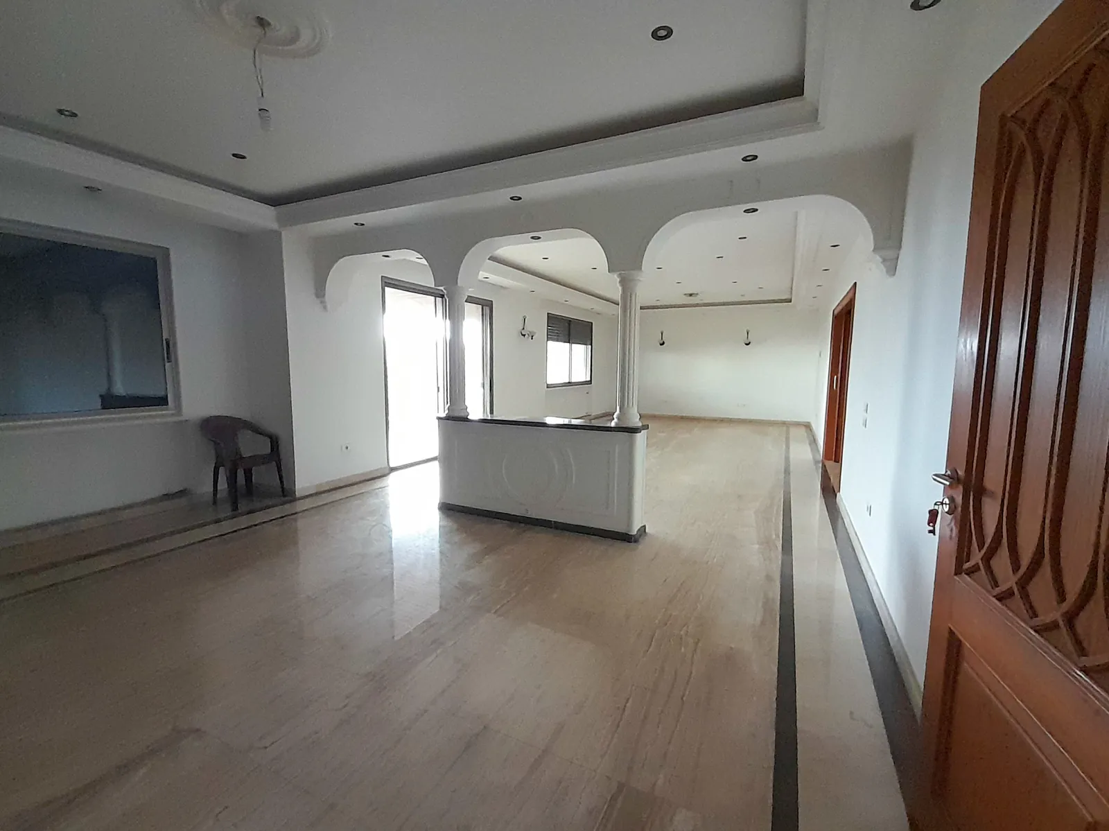 Villa in Sehayle, Keserwan with Sea and Mountain View — photo 2