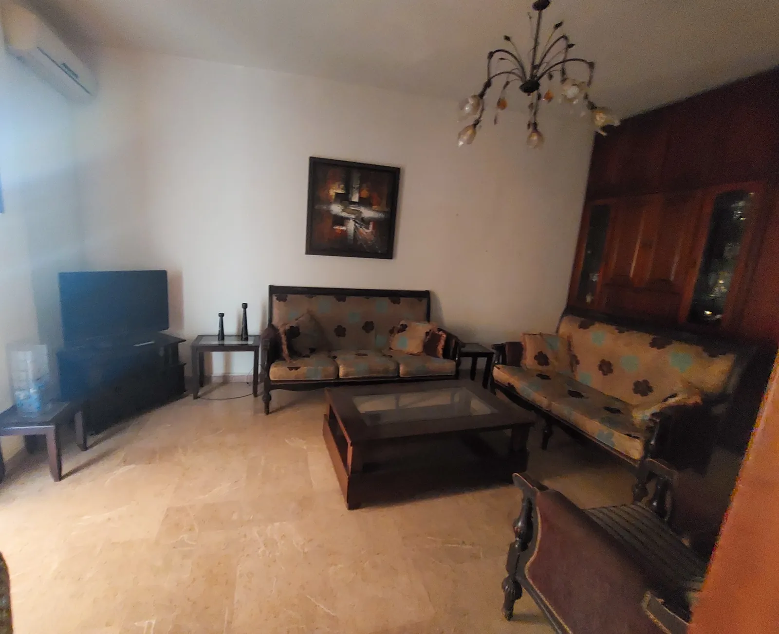 Furnished Apartment in New Rawda, Metn with Sea View — الصورة 2