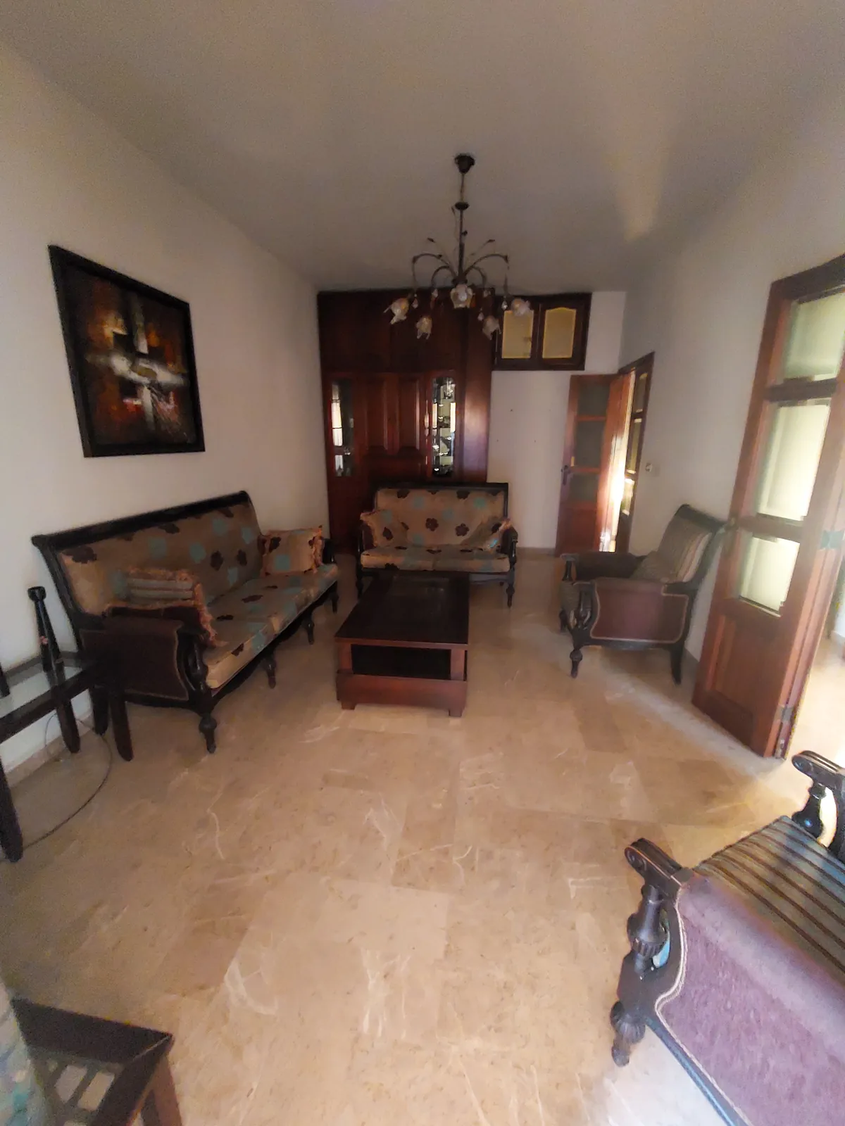Furnished Apartment in New Rawda, Metn with Sea View — الصورة 3