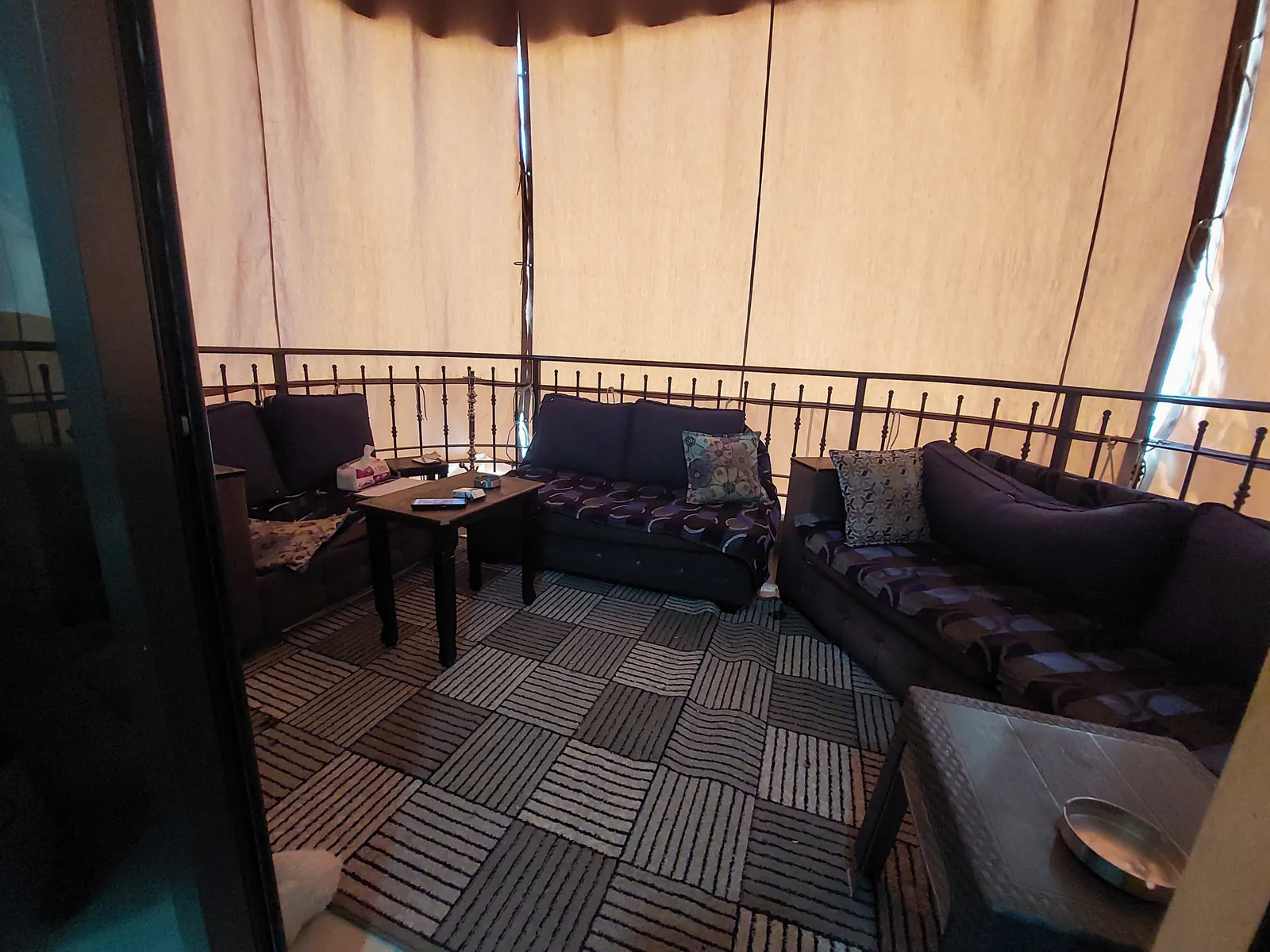 Apartment in Mazraat Yachouh, Metn — الصورة 2