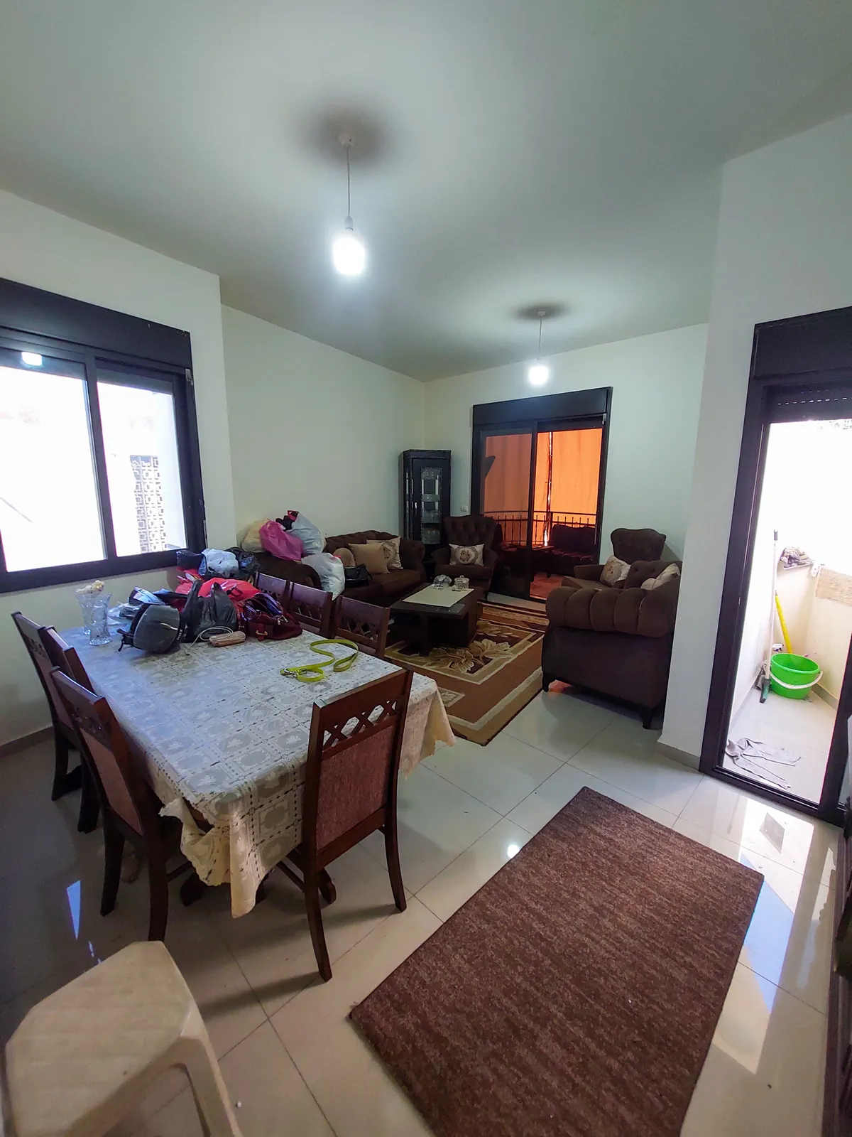 Apartment in Mazraat Yachouh, Metn — الصورة 3