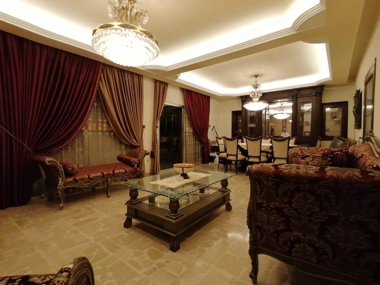 Prime Location Apartment in Ajaltoun, Keserwan with Partial View — photo 2