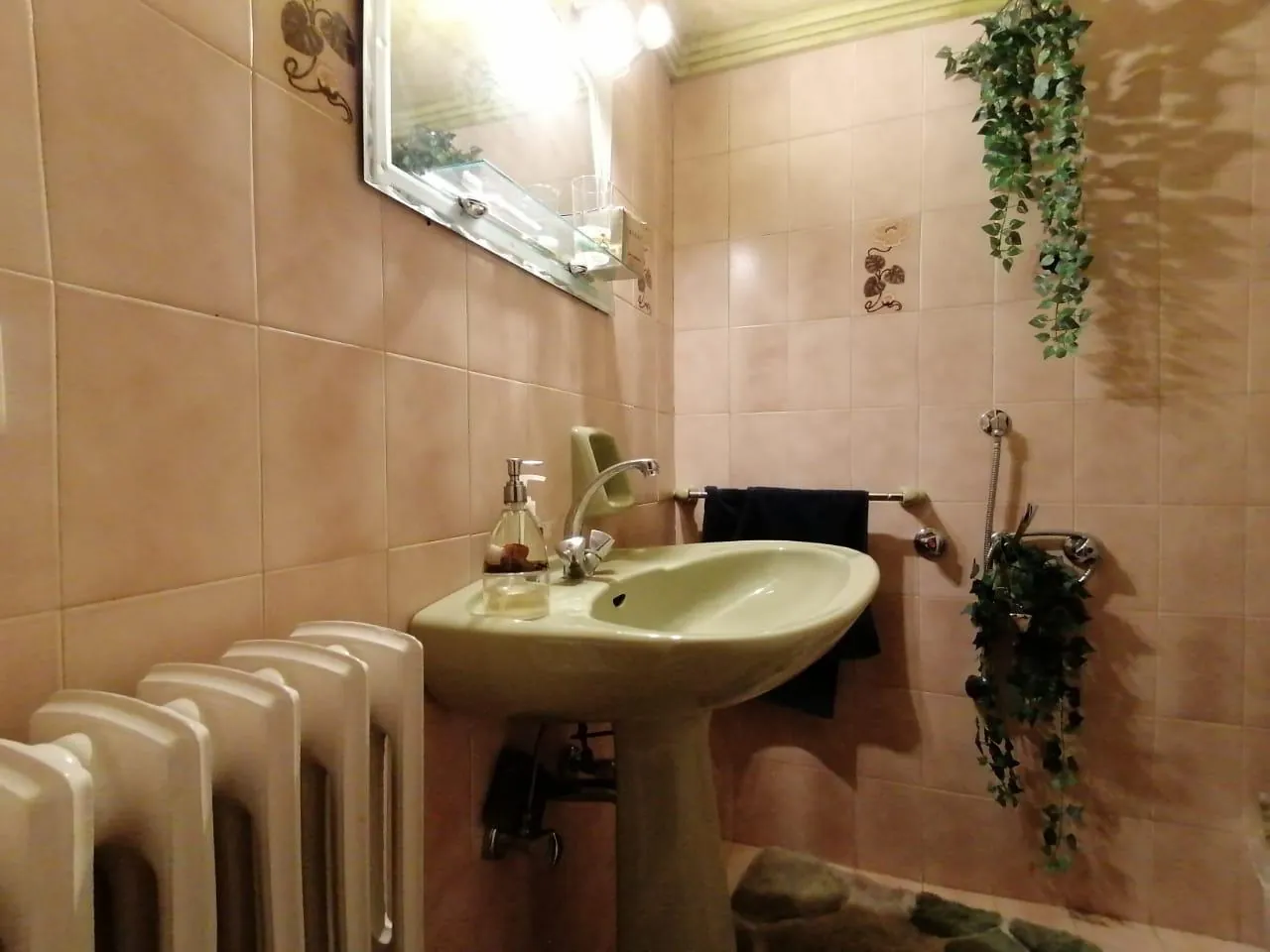 Prime Location Apartment in Ajaltoun, Keserwan with Partial View — photo 5