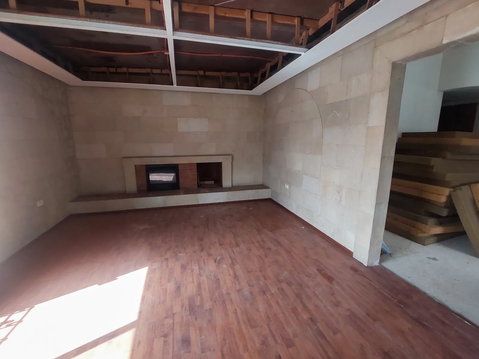 Apartment in Aoukar, Metn with Mountain View — photo 2