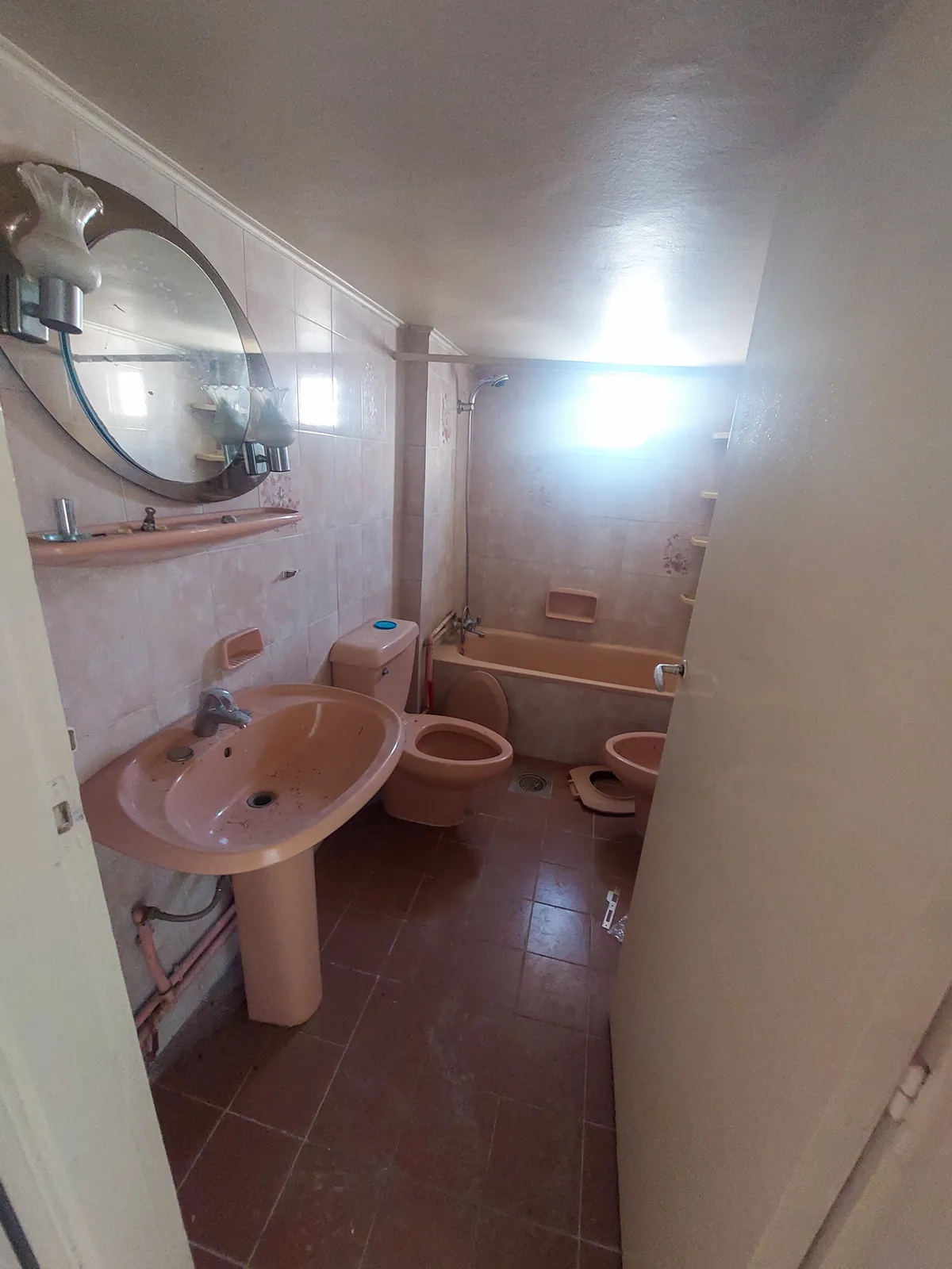 Apartment in Aoukar, Metn with Mountain View — photo 4