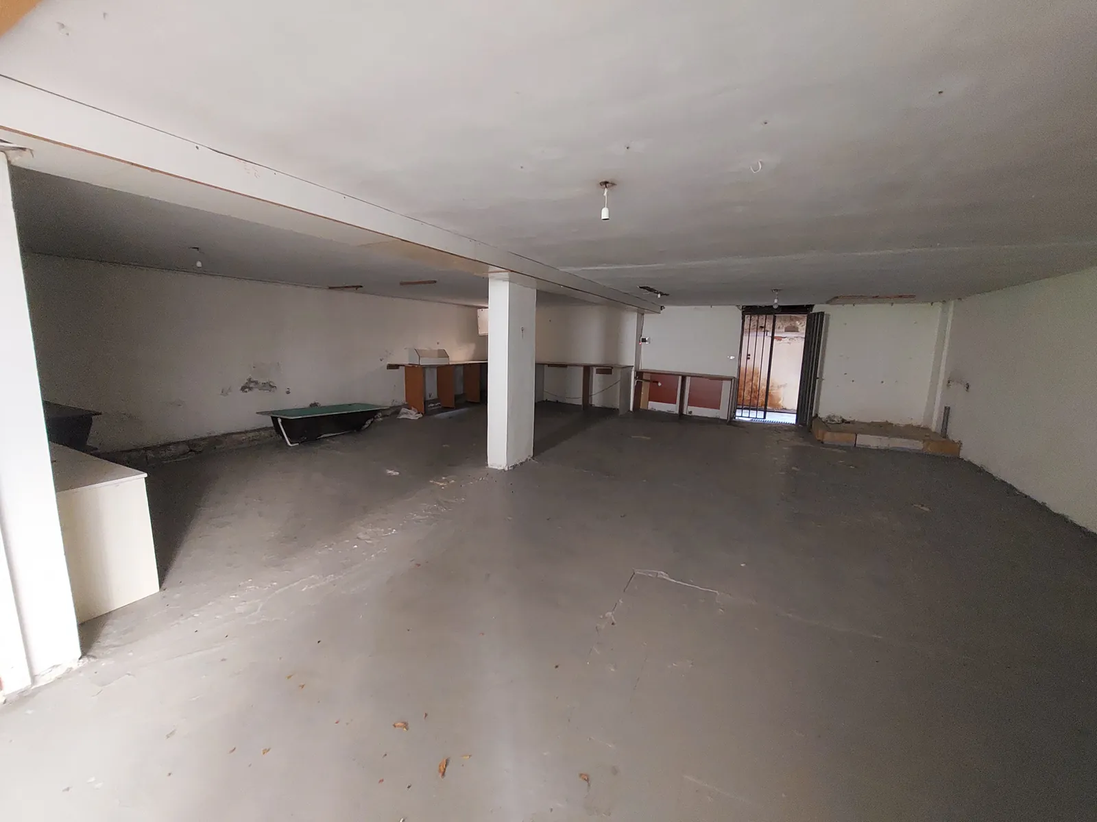 Warehouse in Dik El Mehdi, Metn