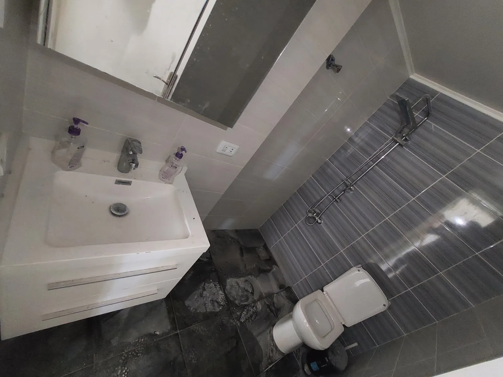 Furnished Apartment in Mar Roukoz with Sea and Mountain View — الصورة 5