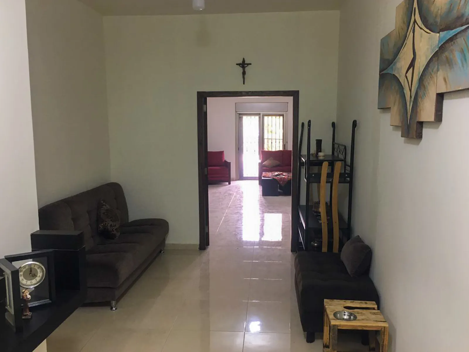 Apartment in Douar , Metn with Mountain View — الصورة 2