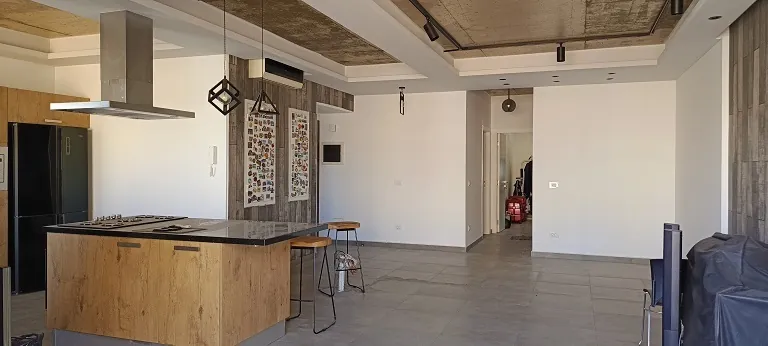 Prime Location Apartment in Chiyah, Beirut with City View — photo 3
