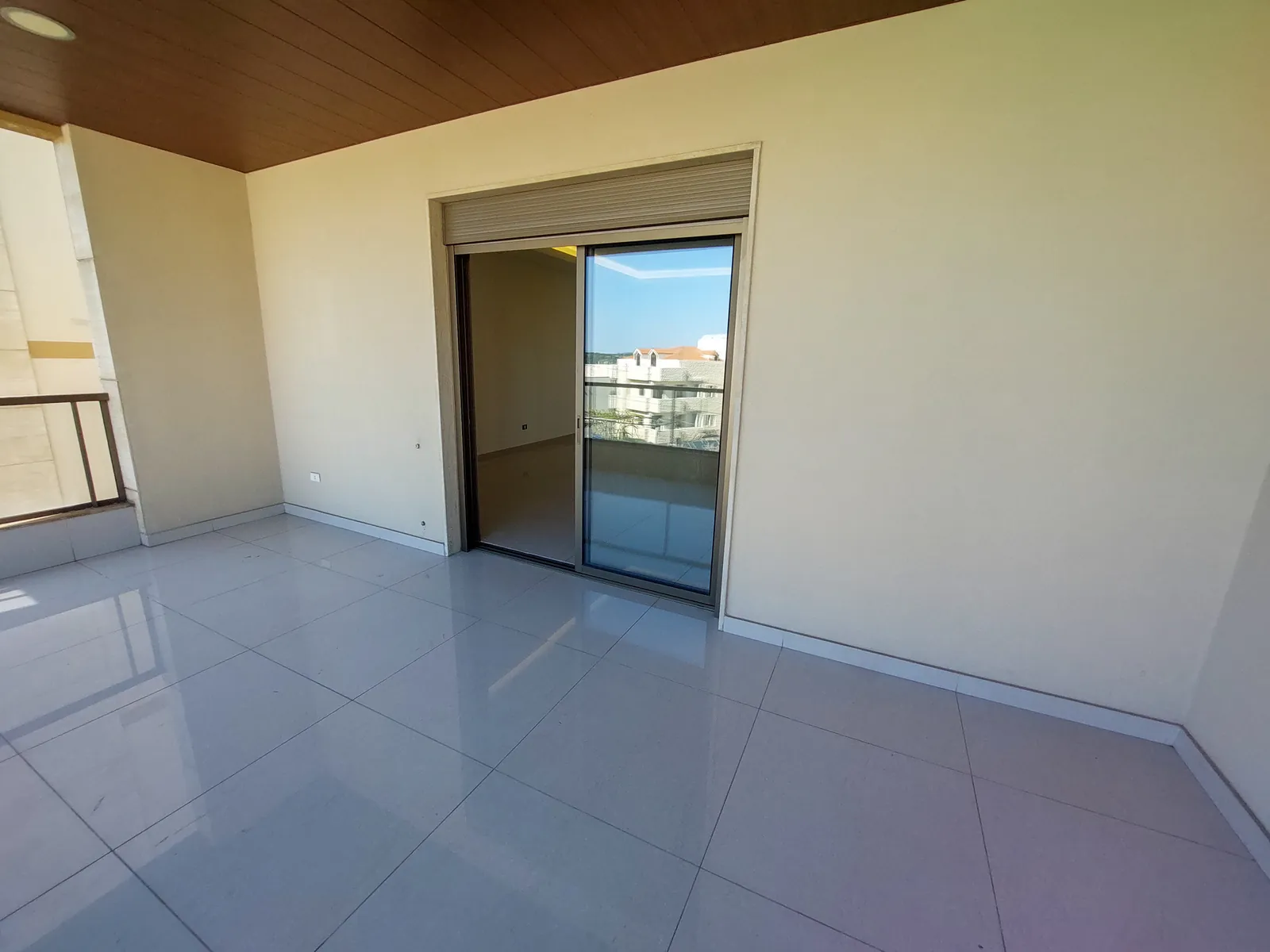 New Apartment in Mazraat Yachouh, Metn with Mountain View