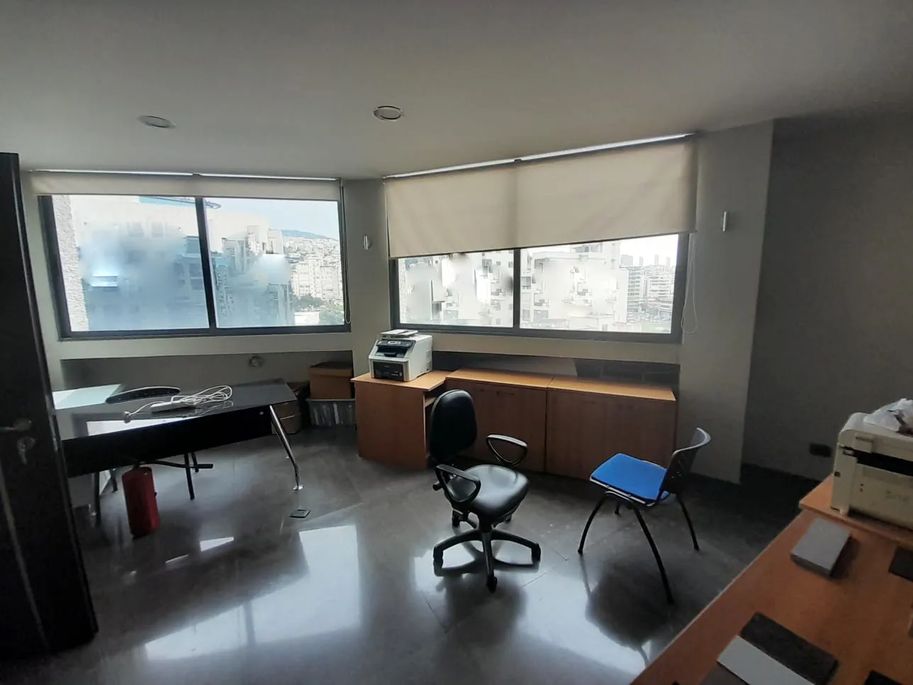 ​​​​​​​Duplex Office for Rent in Jdeideh, Metn — الصورة 3
