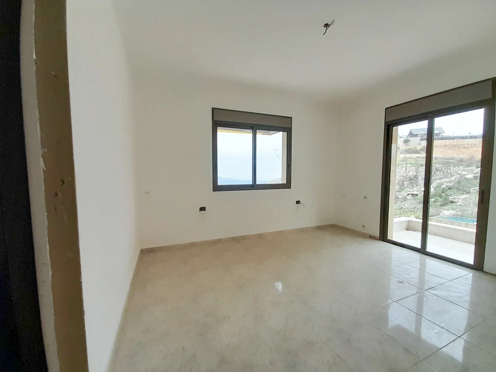 PAYMENT FACILITIES- Apartment in Majdel Tarchich, Metn with View — photo 5