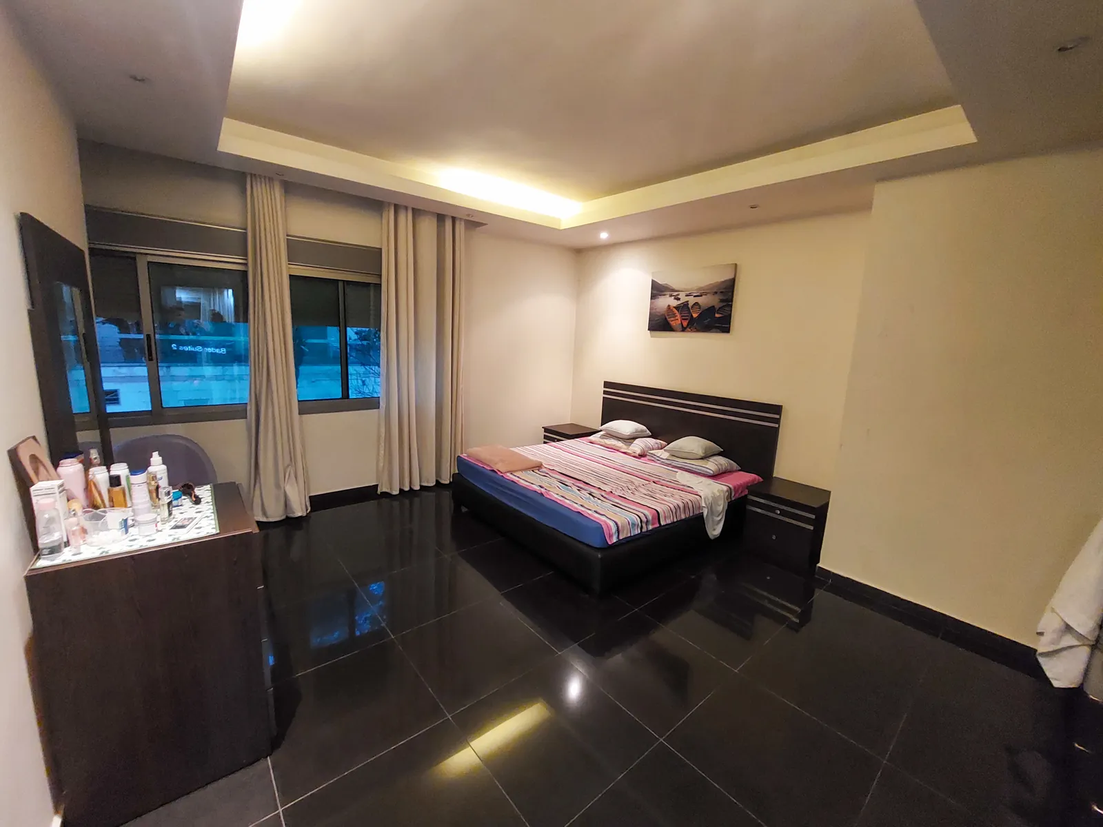 ​​​​​​​Fully Furnished Apartment in Aoukar, Metn — الصورة 3