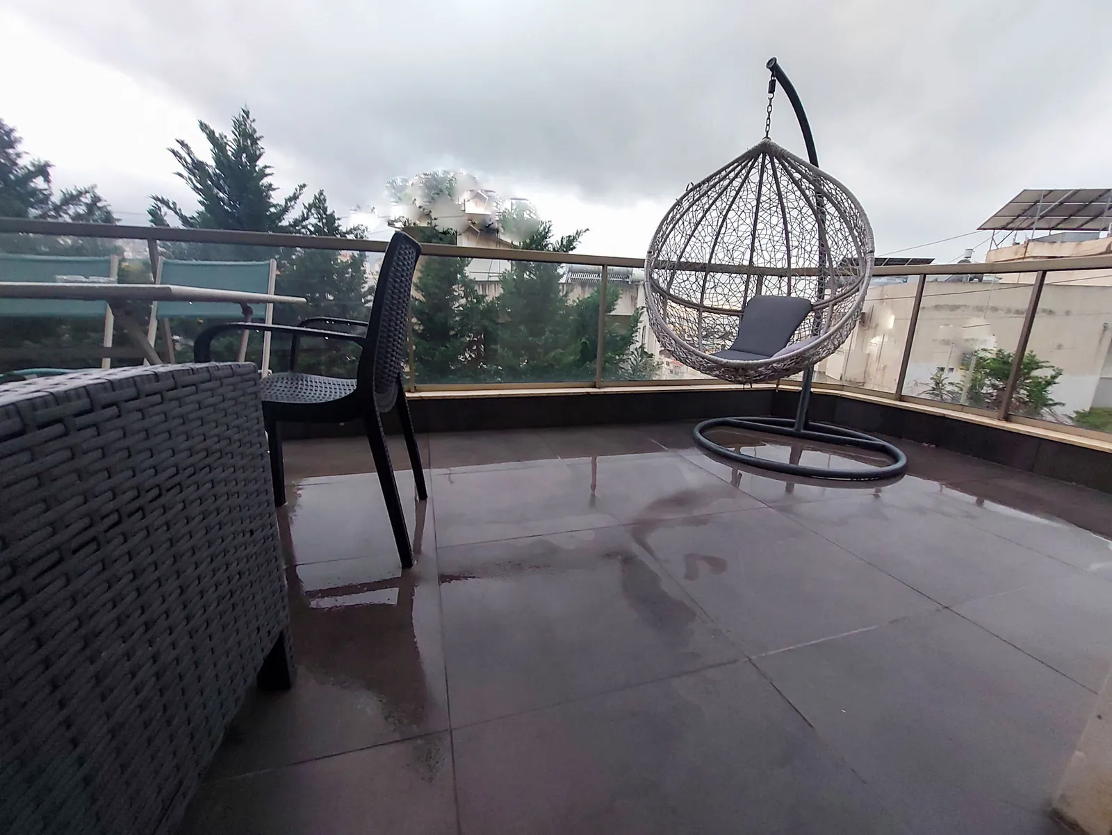 ​​​​​​​Fully Furnished Apartment in Aoukar, Metn