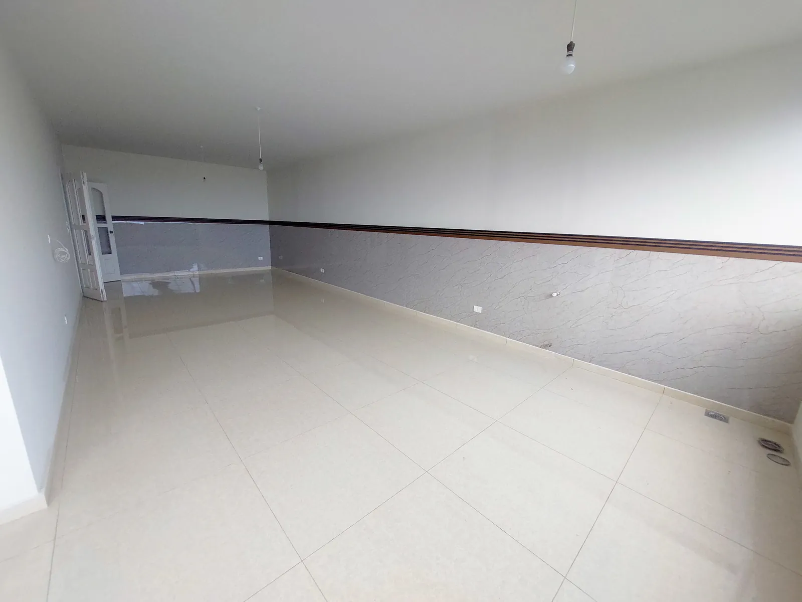  New Apartment in Zikrit, Metn with Sea and Mountain View — الصورة 3