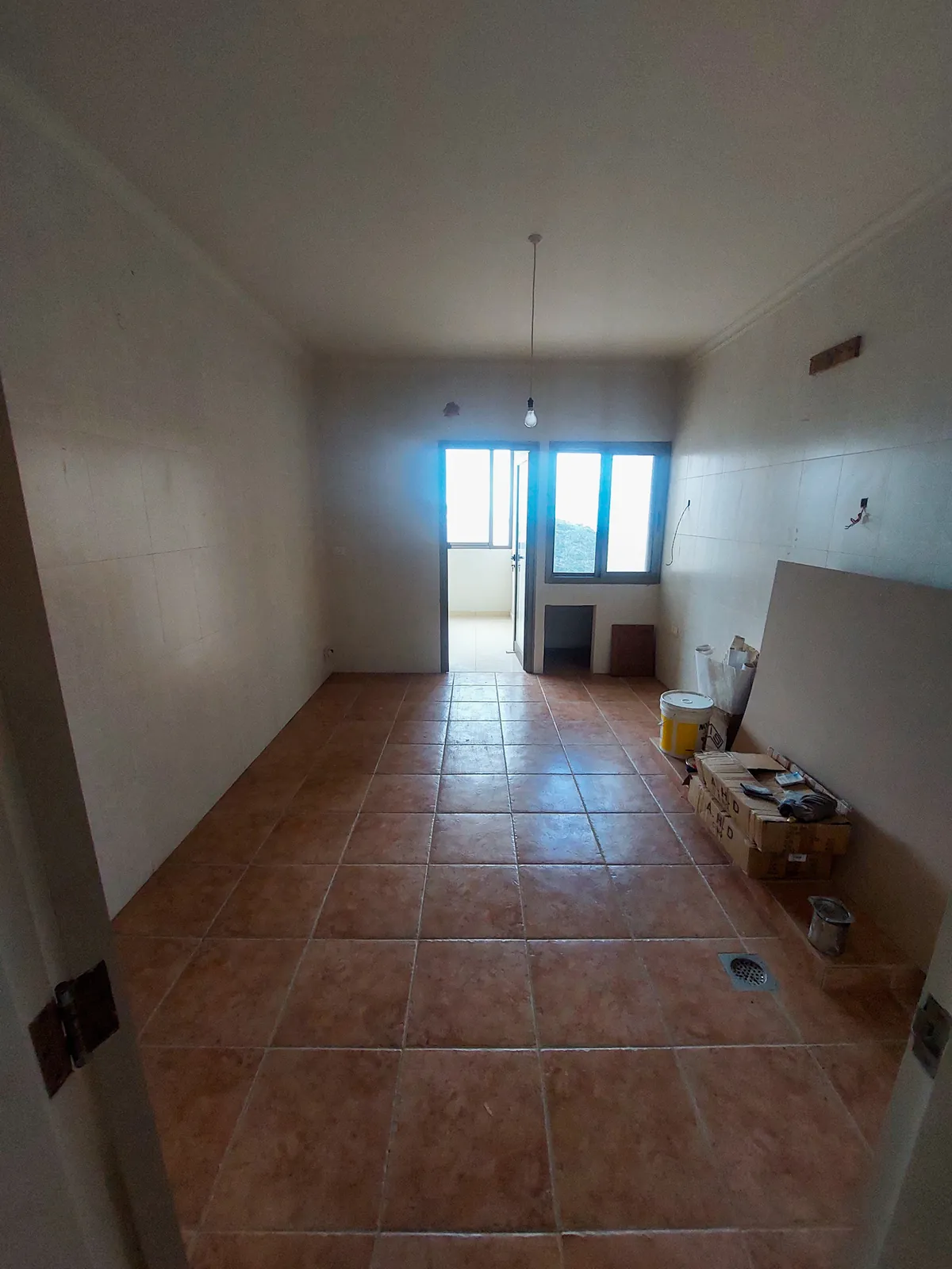  New Apartment in Zikrit, Metn with Sea and Mountain View — الصورة 4