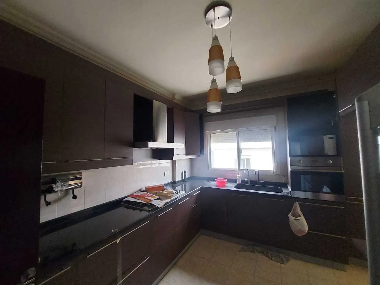 Furnished Apartment in Zouk Mikael with Sea and Mountain View — الصورة 3