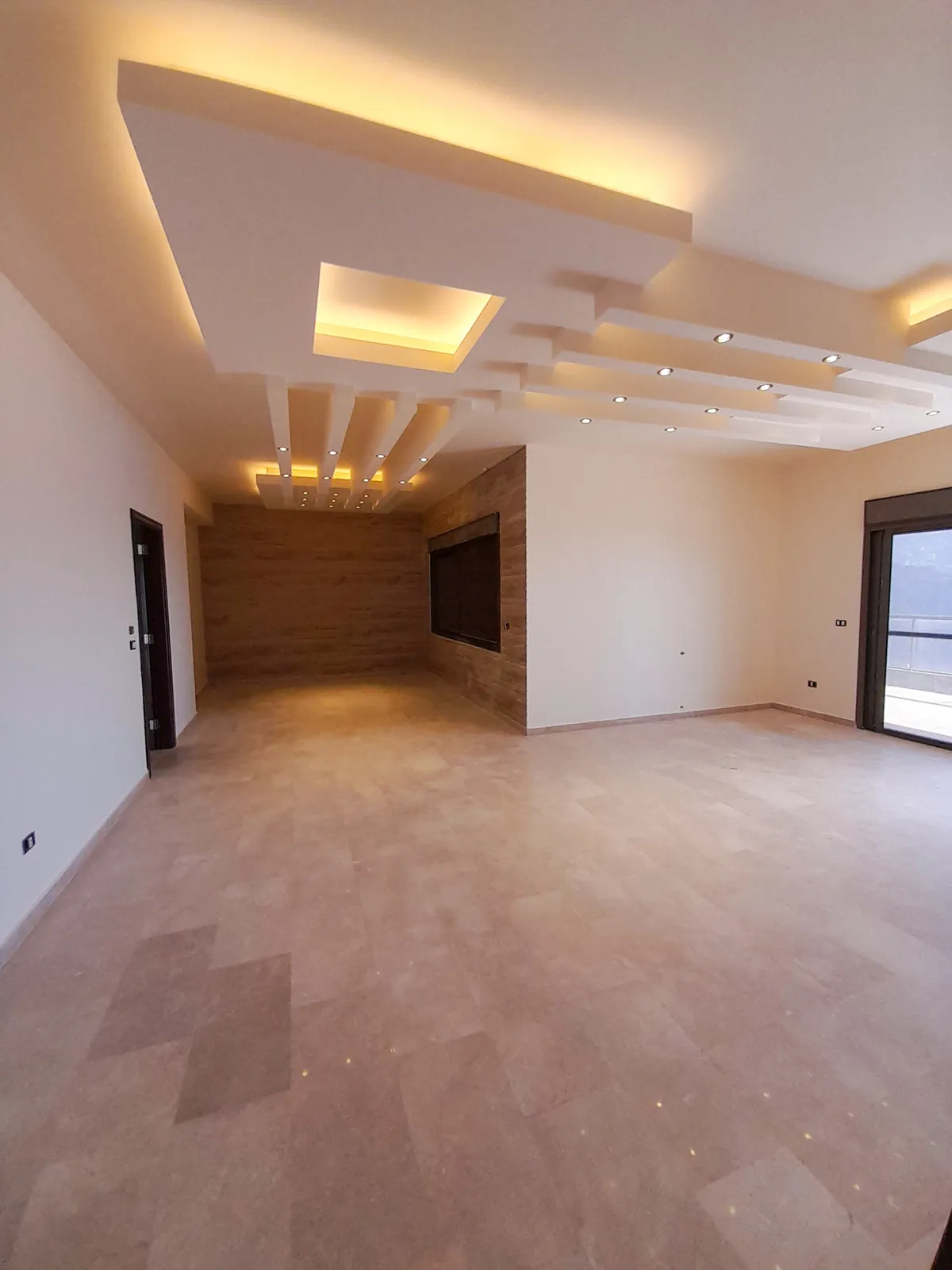 HIGH-END Apartment in Jeita, Keserwan with Sea and Mountain View — الصورة 2