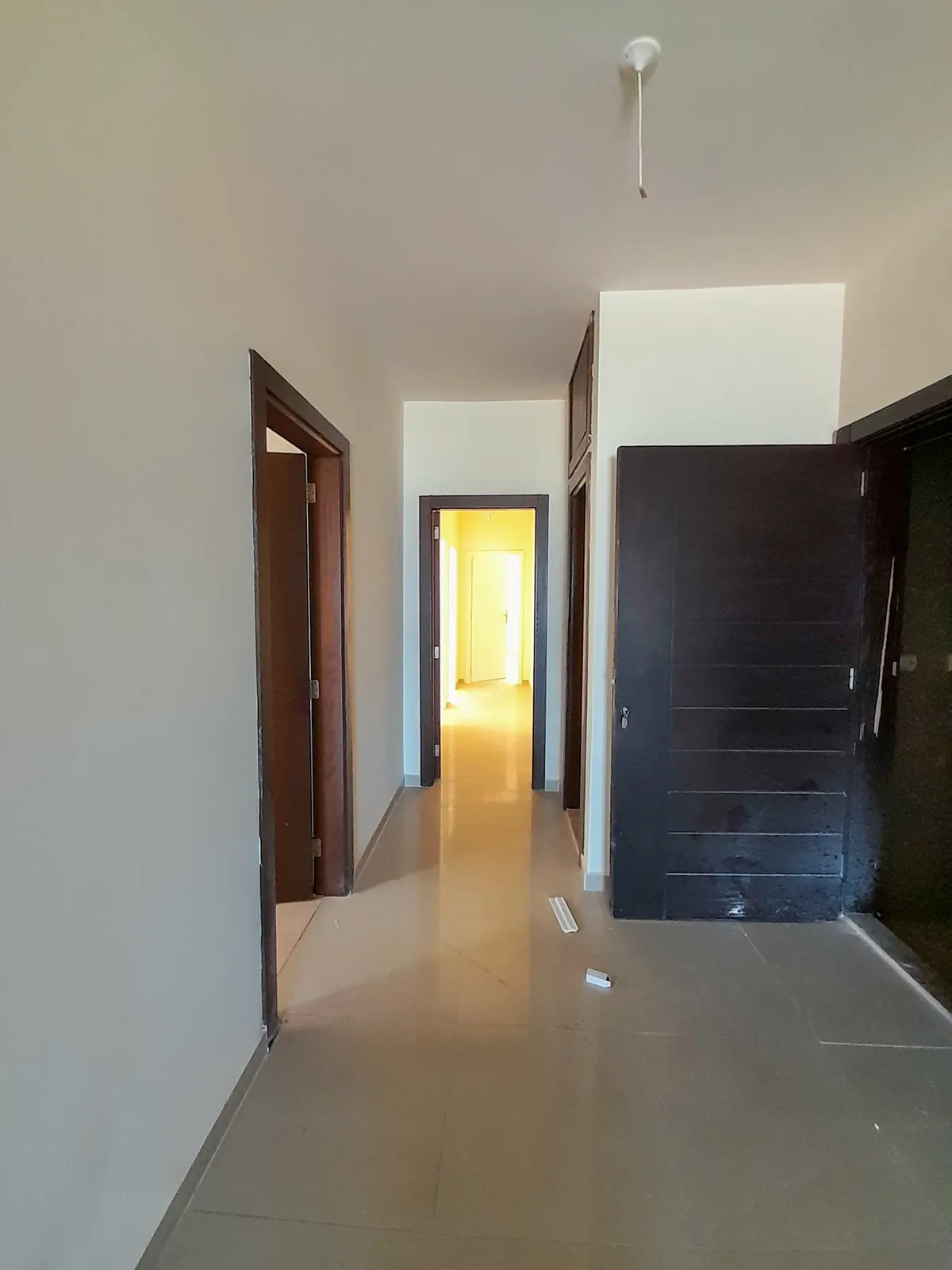 Apartment in Zouk Mosbeh, Keserwan with Sea and Mountain View — الصورة 2