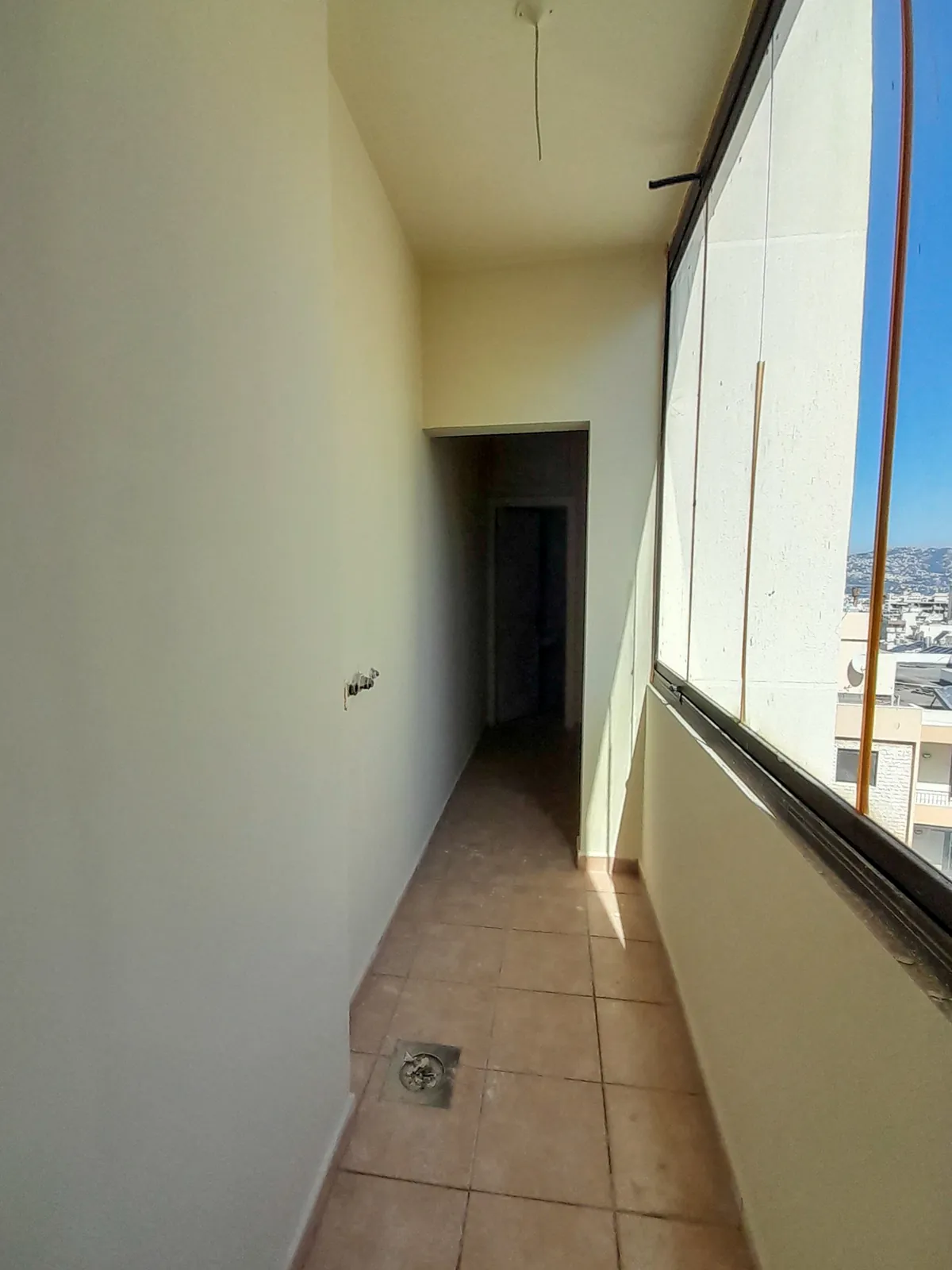 Apartment in Zouk Mosbeh, Keserwan with Sea and Mountain View — الصورة 4