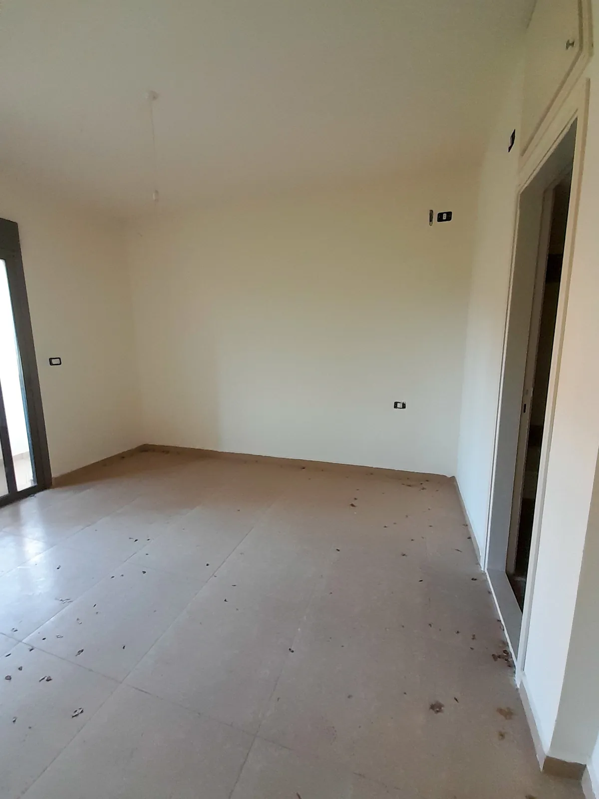 Apartment in Sehayle, Keserwan with Sea and Mountain View — photo 5