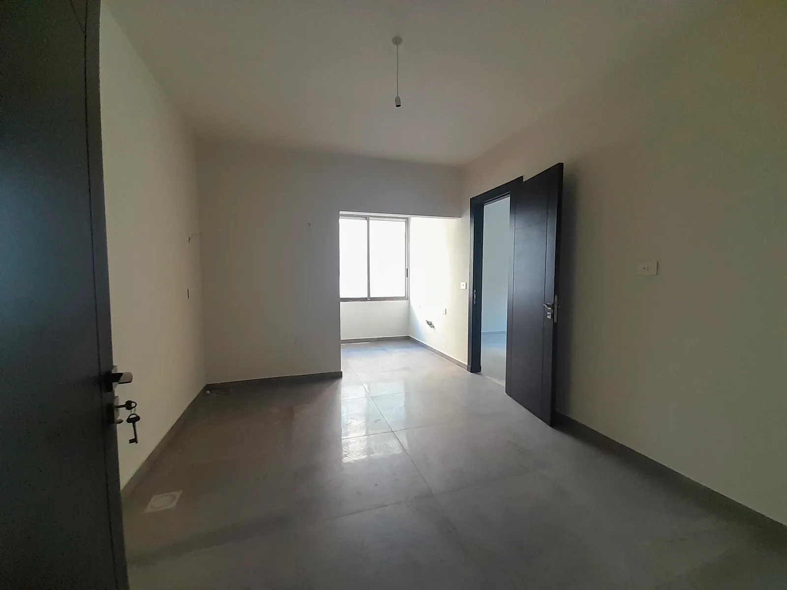 Apartment in Ballouneh, Keserwan with Sea and Mountain View — الصورة 2