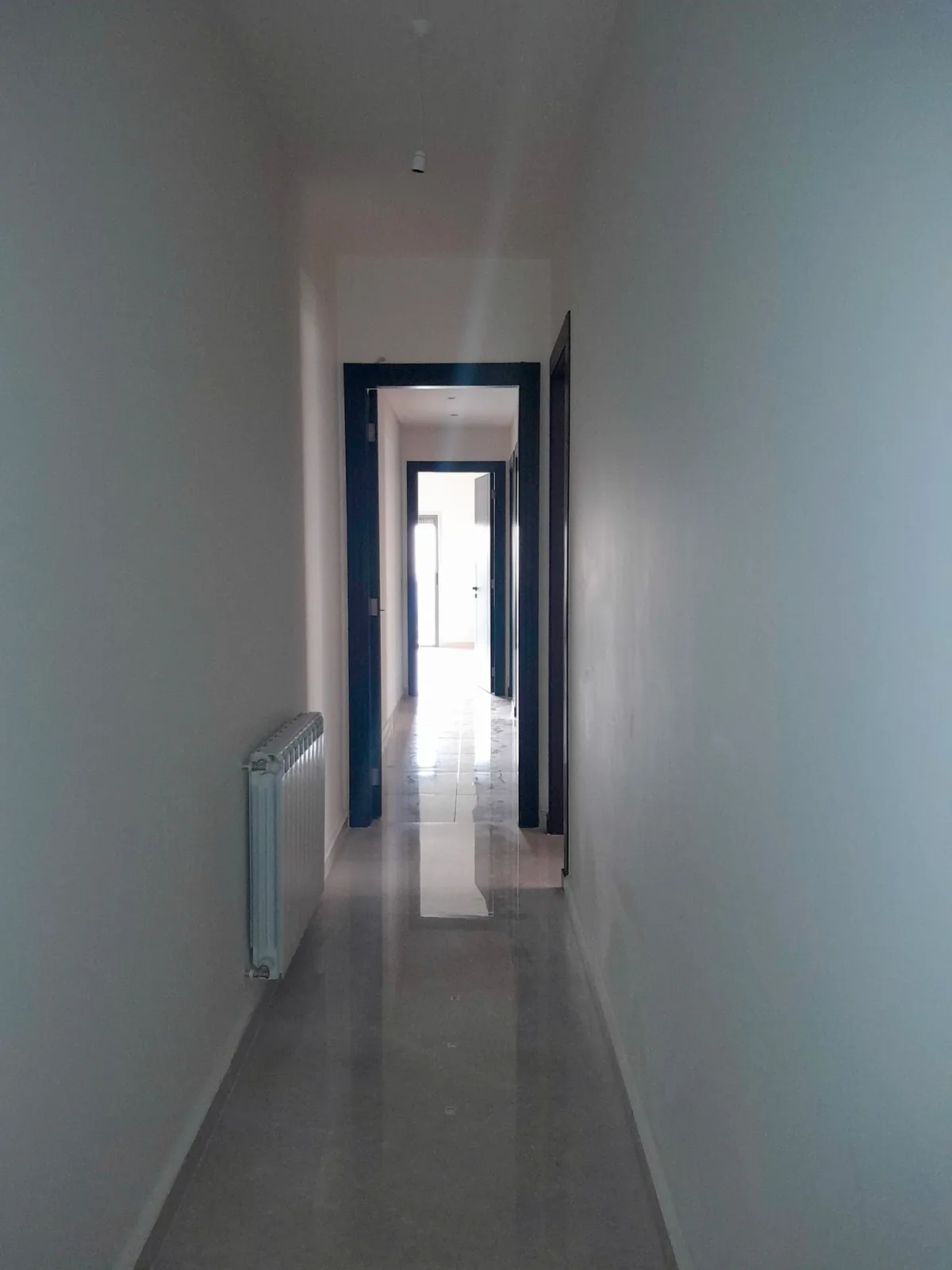 Apartment in Ballouneh, Keserwan with Sea and Mountain View — الصورة 4