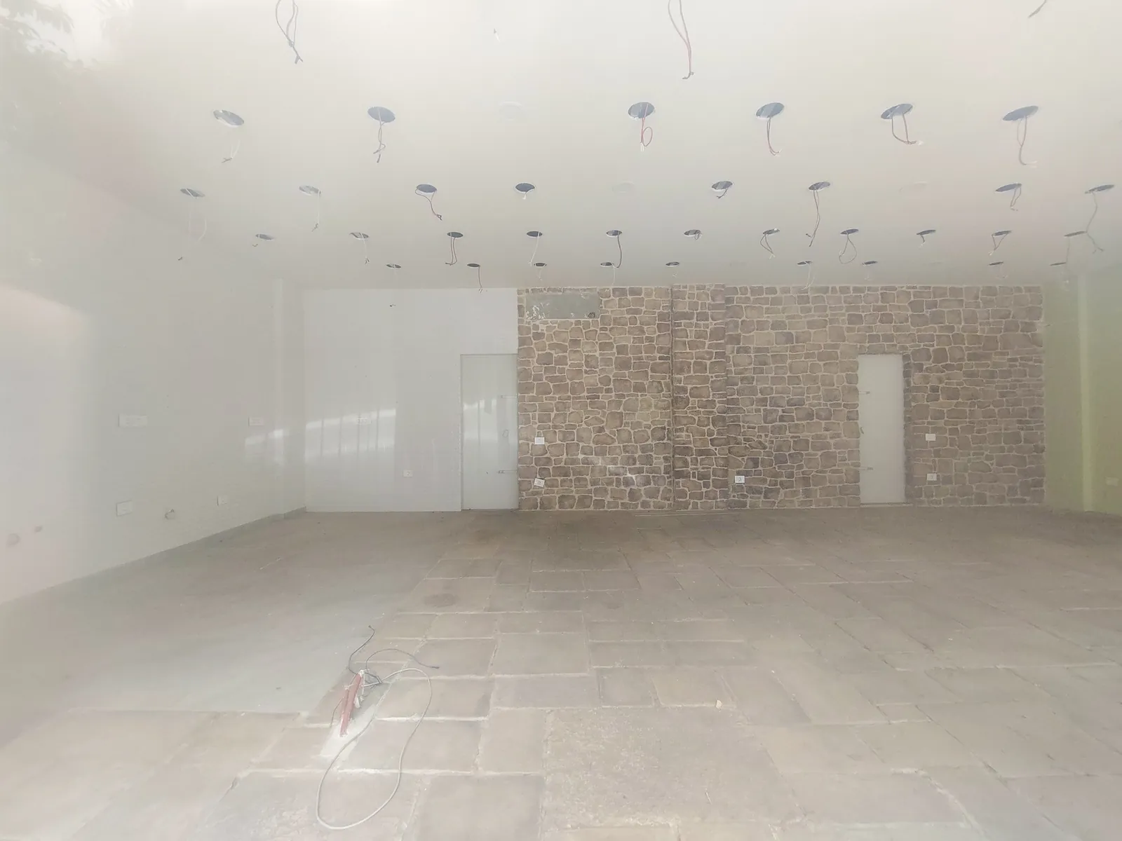 Prime Location Shop in Mazraat Yachouh, Metn