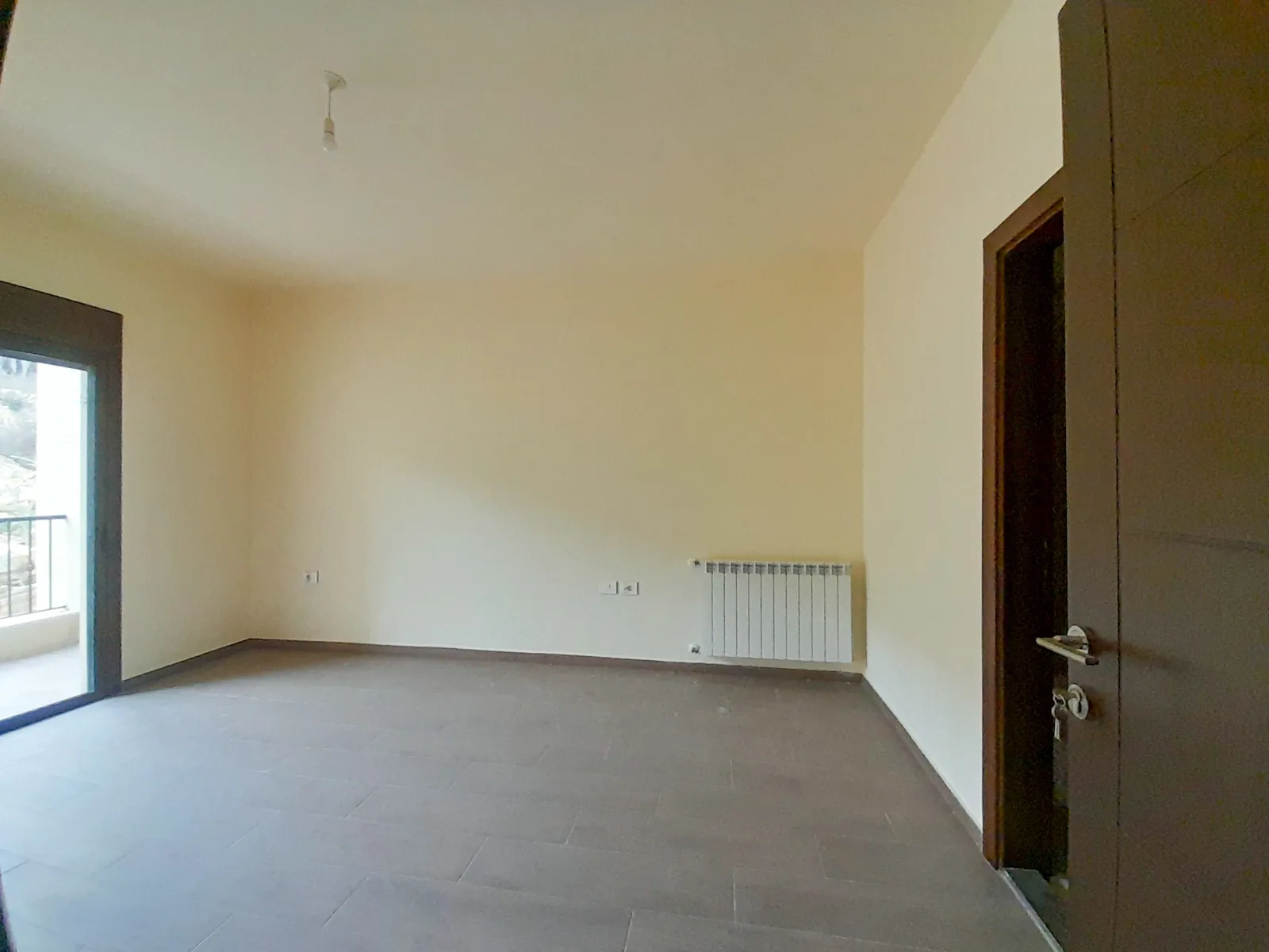 Apartment in Bikfaya, Metn with Mountain and Sea View — الصورة 4