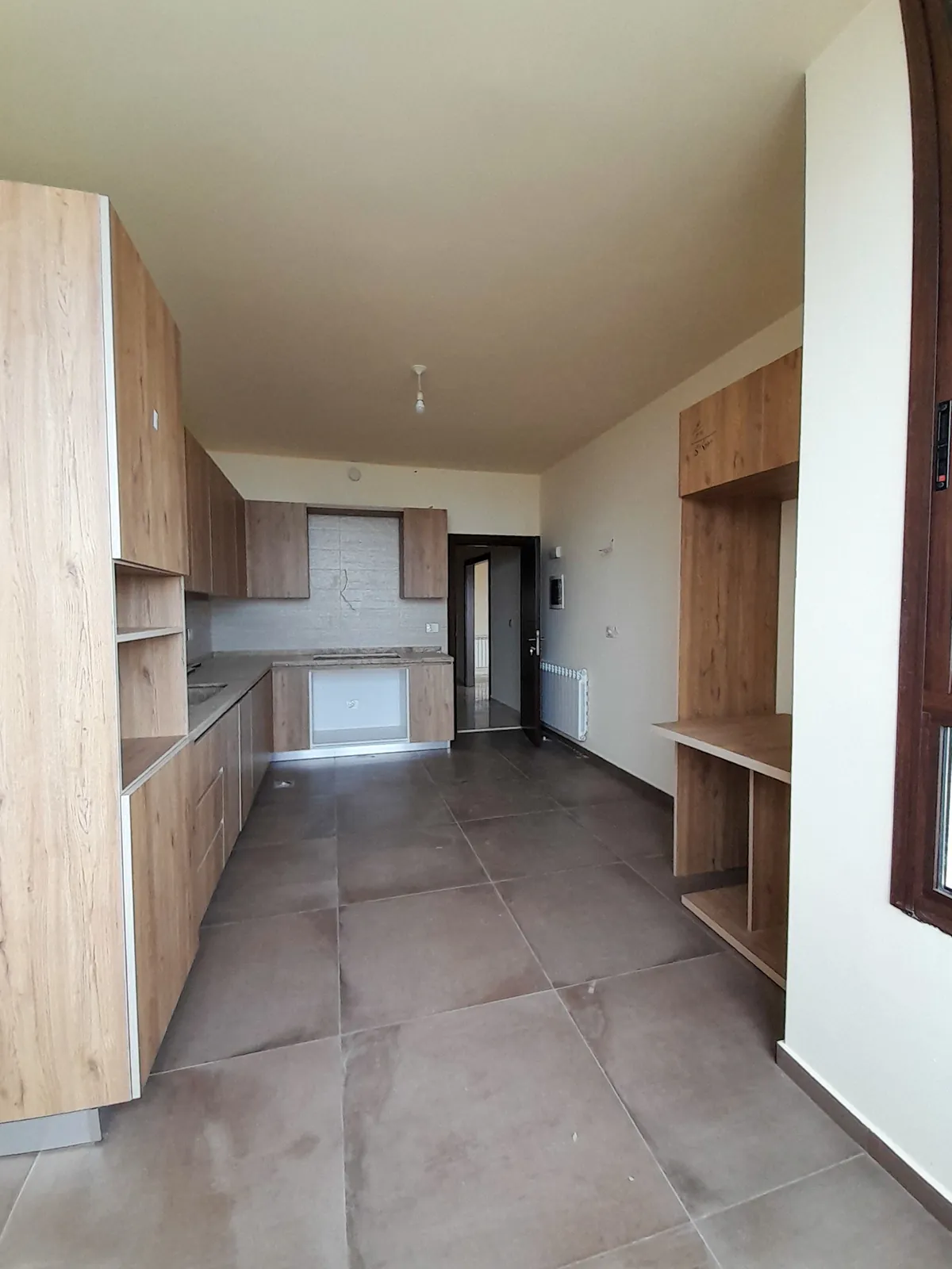 Apartment in Sehayle, Keserwan Mountain and Sea View — photo 3