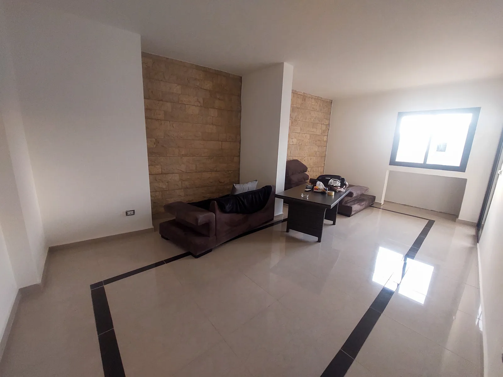 New Apartment in Zikrit, Metn