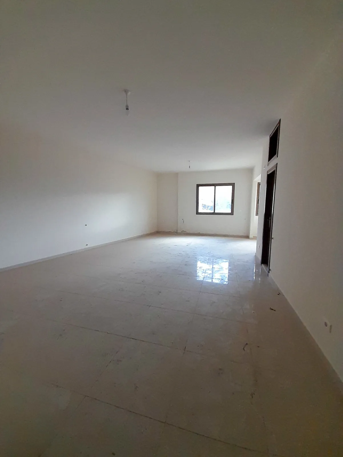Apartment in Bikfaya (Zeghrine), Metn with a Partial View