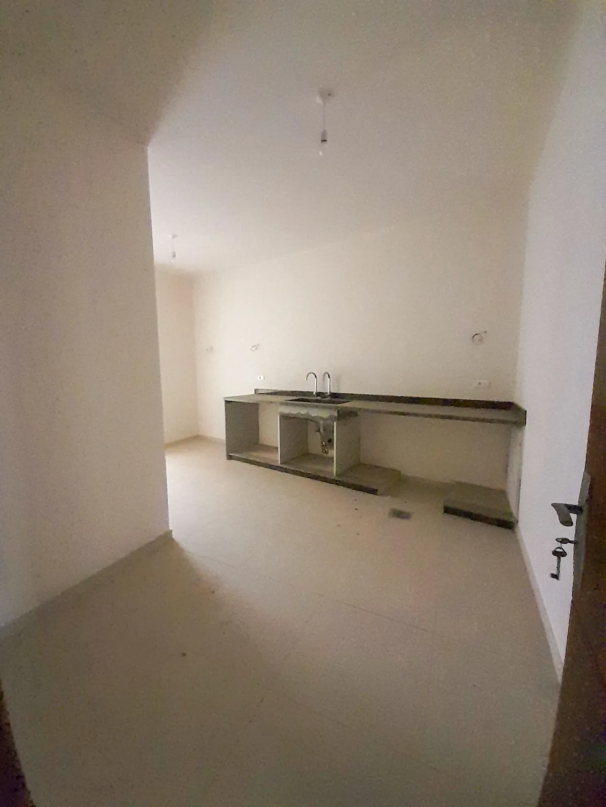 Apartment in Bikfaya (Zeghrine), Metn with a Partial View — الصورة 3