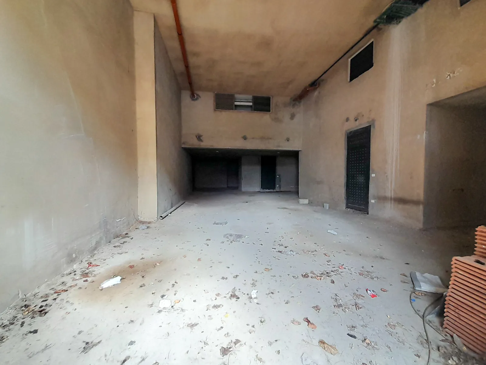 Prime Location Warehouse in Bikfaya (Zeghrine), Metn