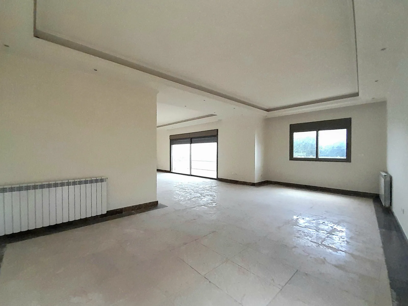 Apartment in Daher El Souwan, Metn with Partial View — الصورة 1