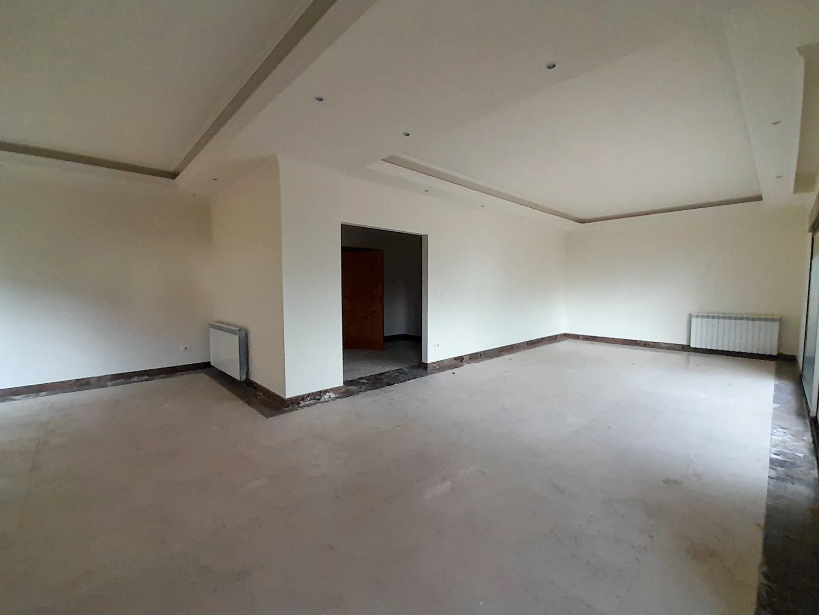 Apartment in Daher El Souwan, Metn with Partial View — الصورة 2